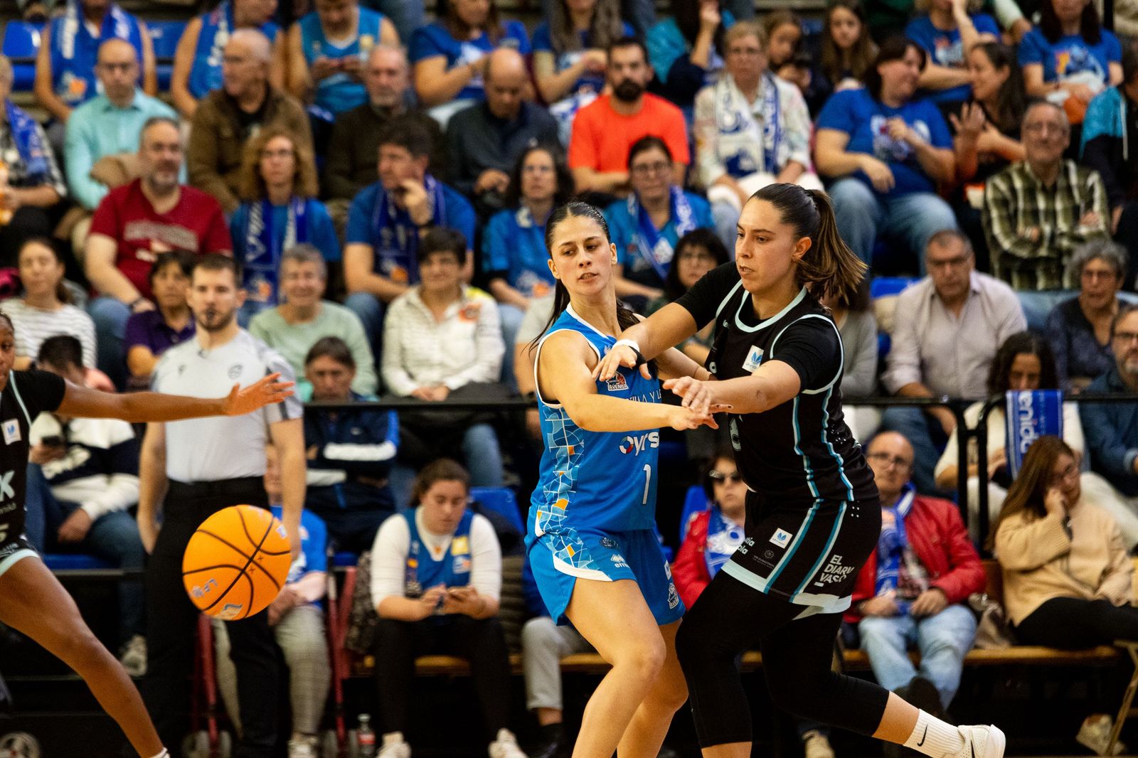 Perfumerías Avenida - IDK