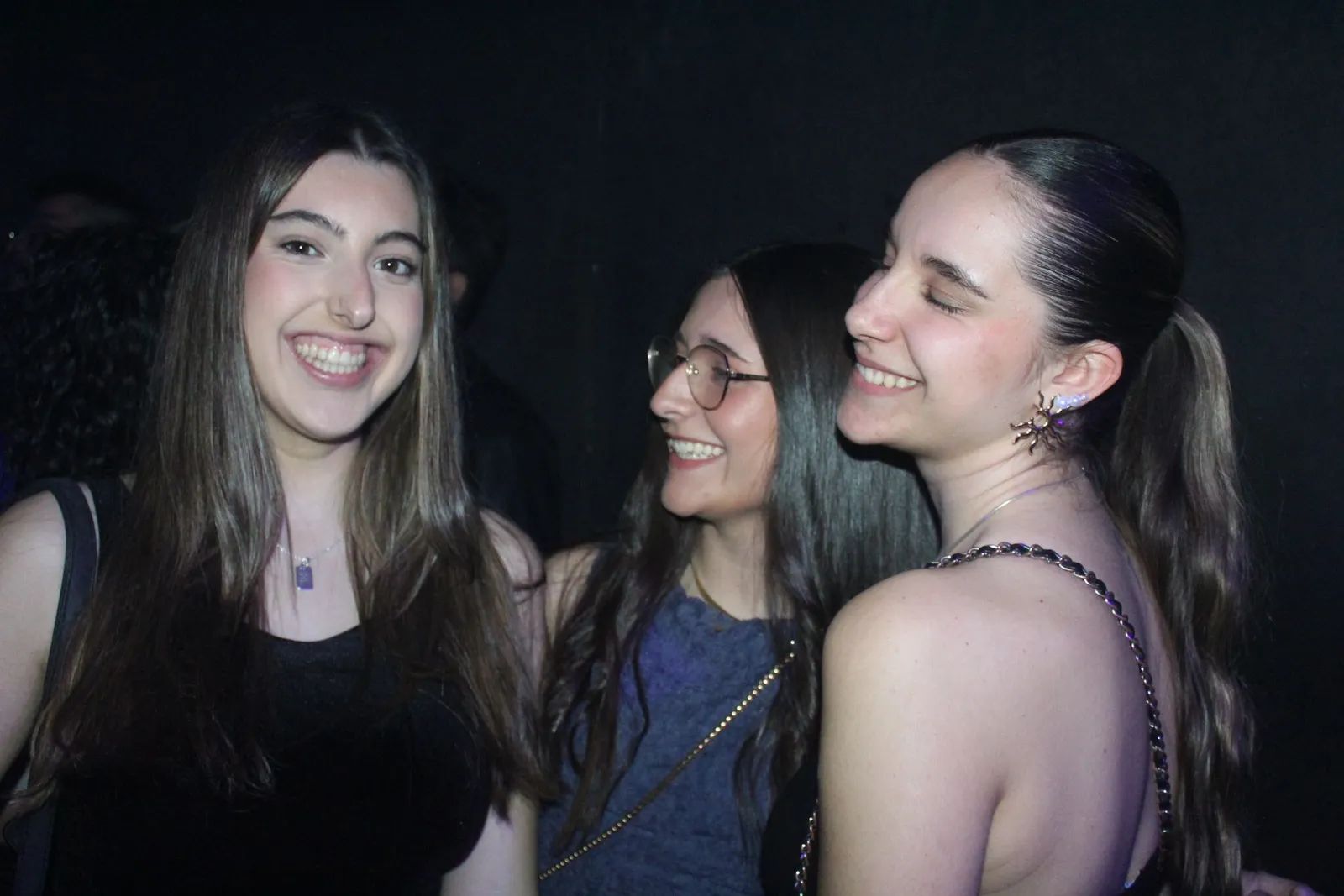 Salamanca de noche, jueves 2 de octubre