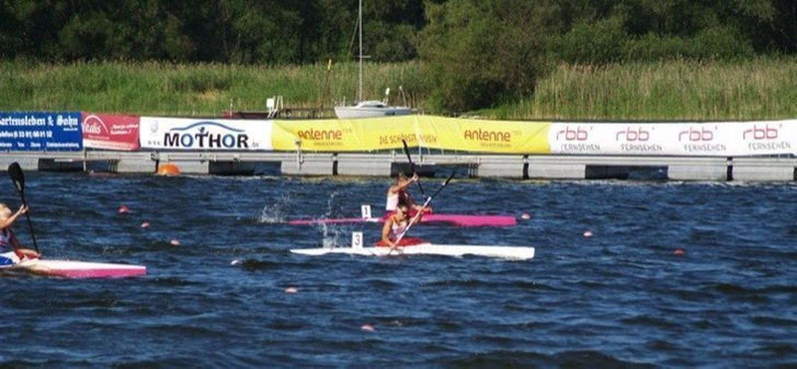 Laura Pedruelo concluye novena en el K1 500 metros y cierra el Europeo sin medalla