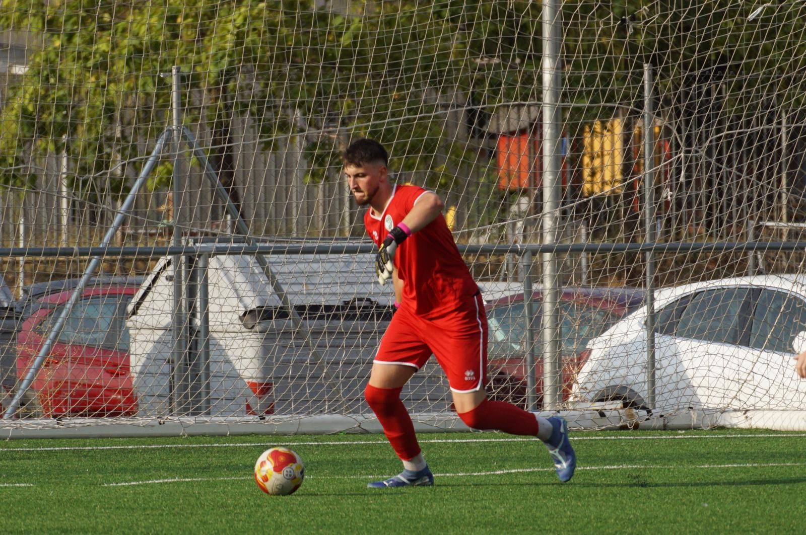 Unionistas DH - Villaralbo