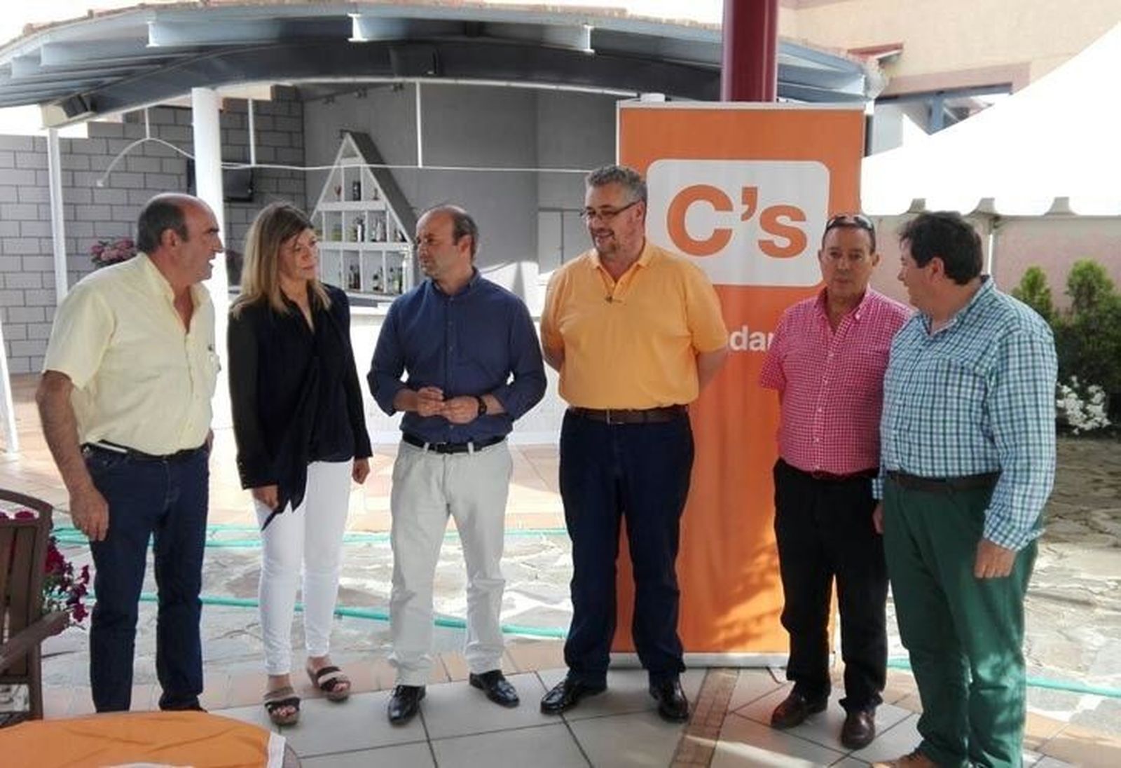 Castaño aboga por el apoyo a las empresas de la industria alimentaria para crear empleo en Zamora