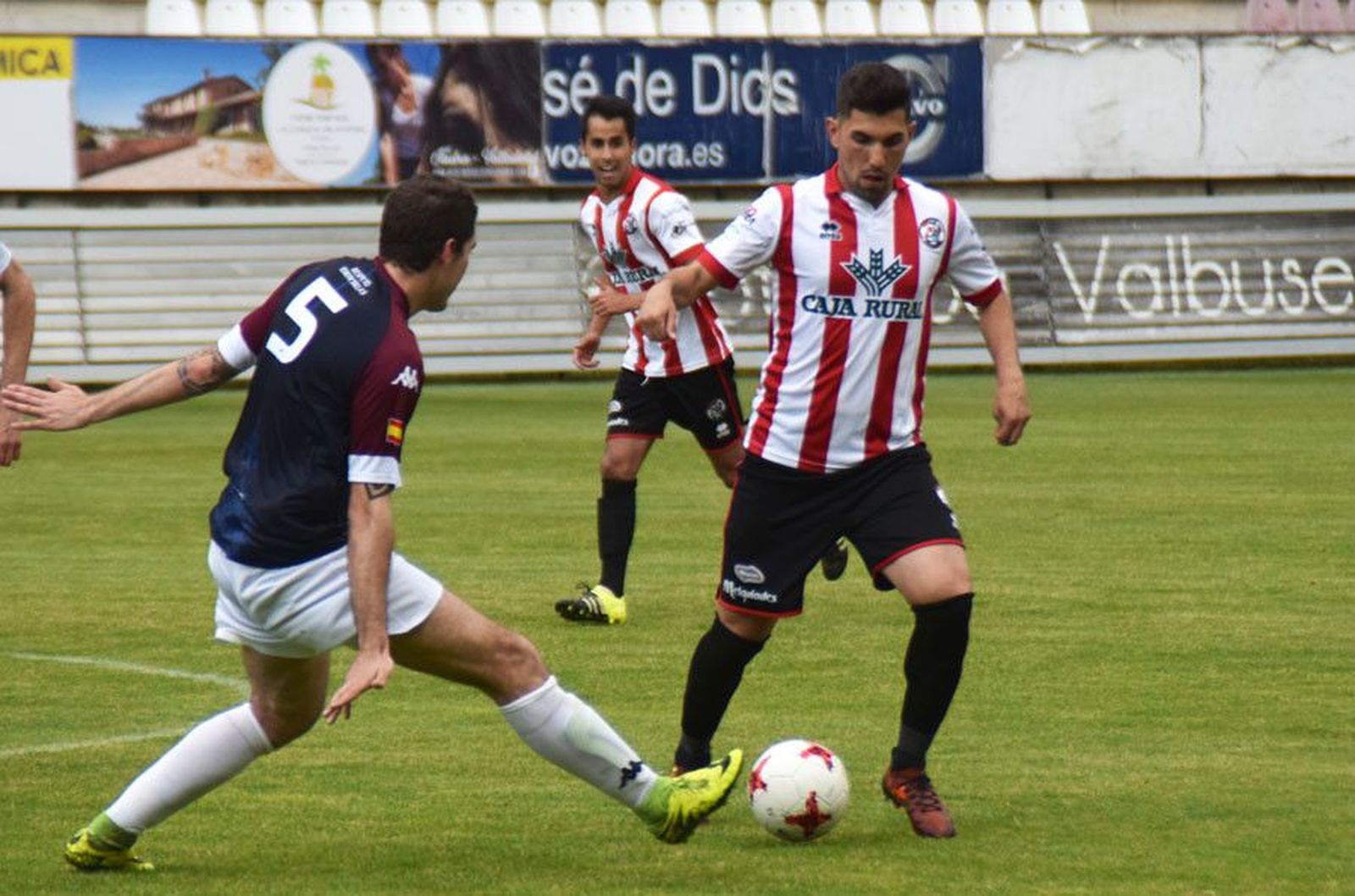 Carlos ramos tordesillas zamora