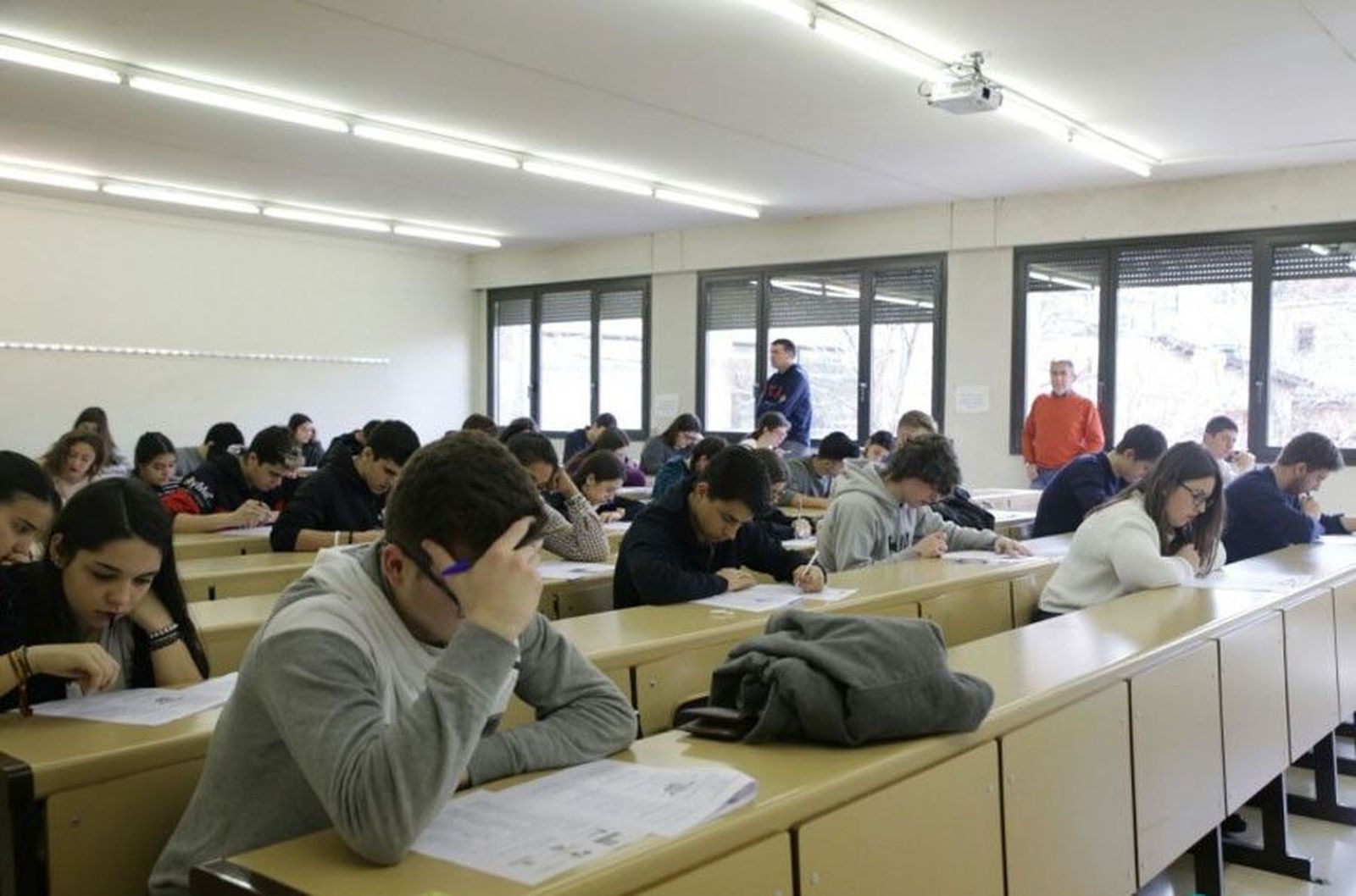 Olimpiadas biologia 2019