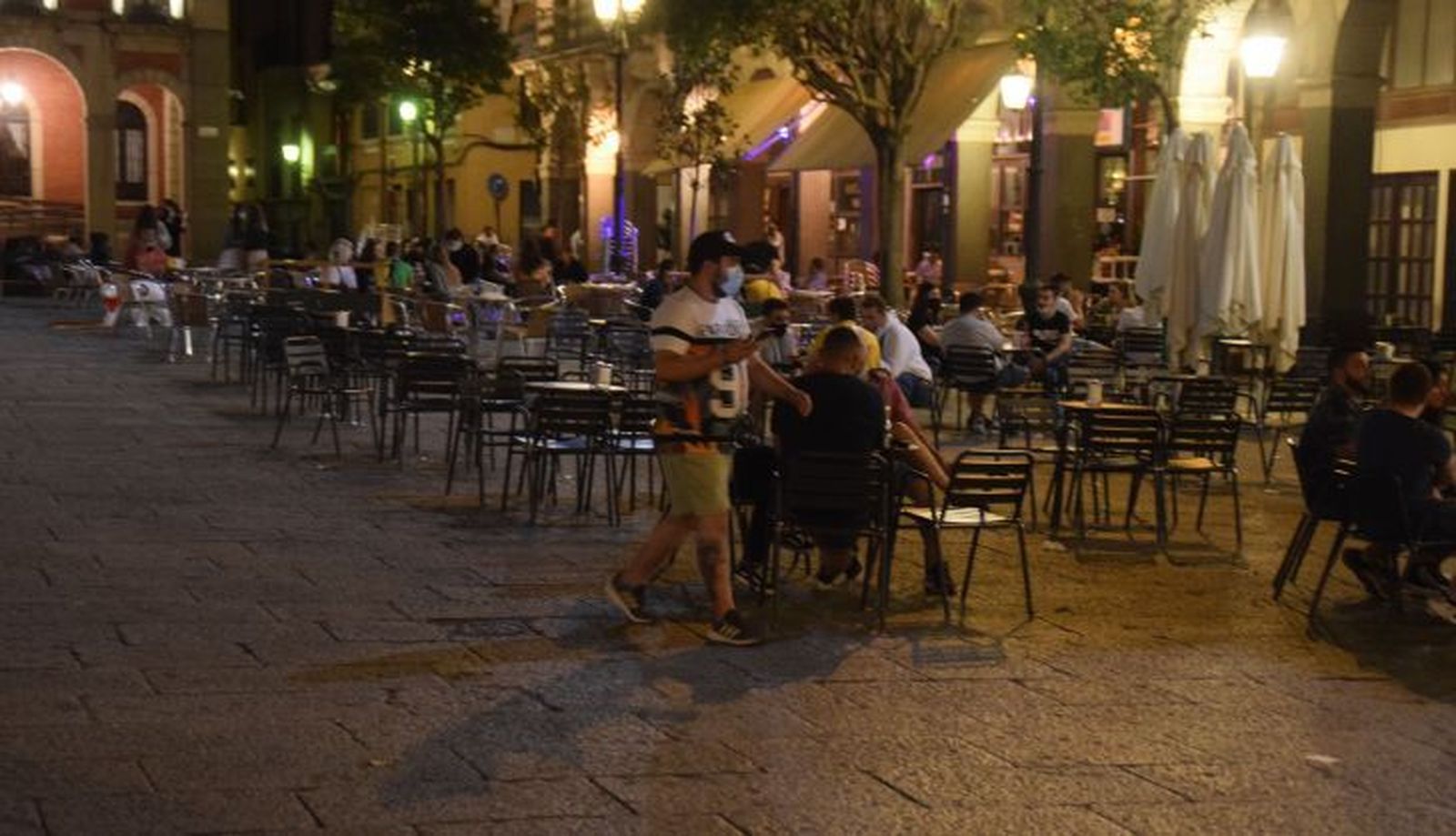 Plaza Mayor