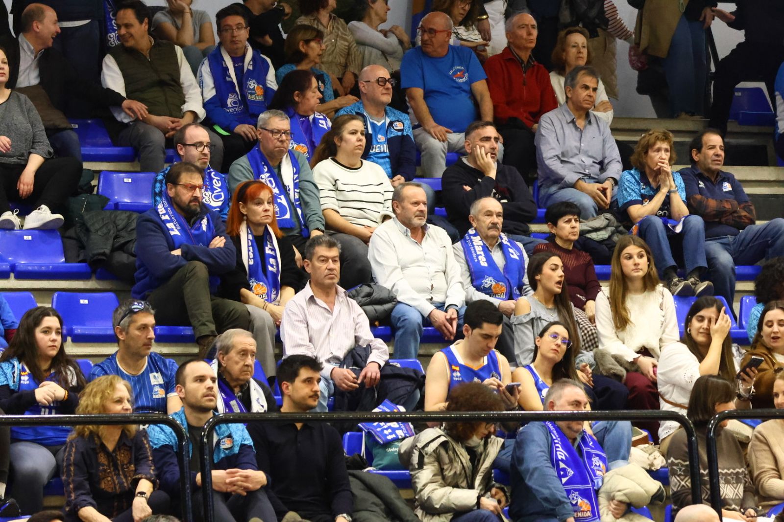 Perfumerías Avenida - Girona