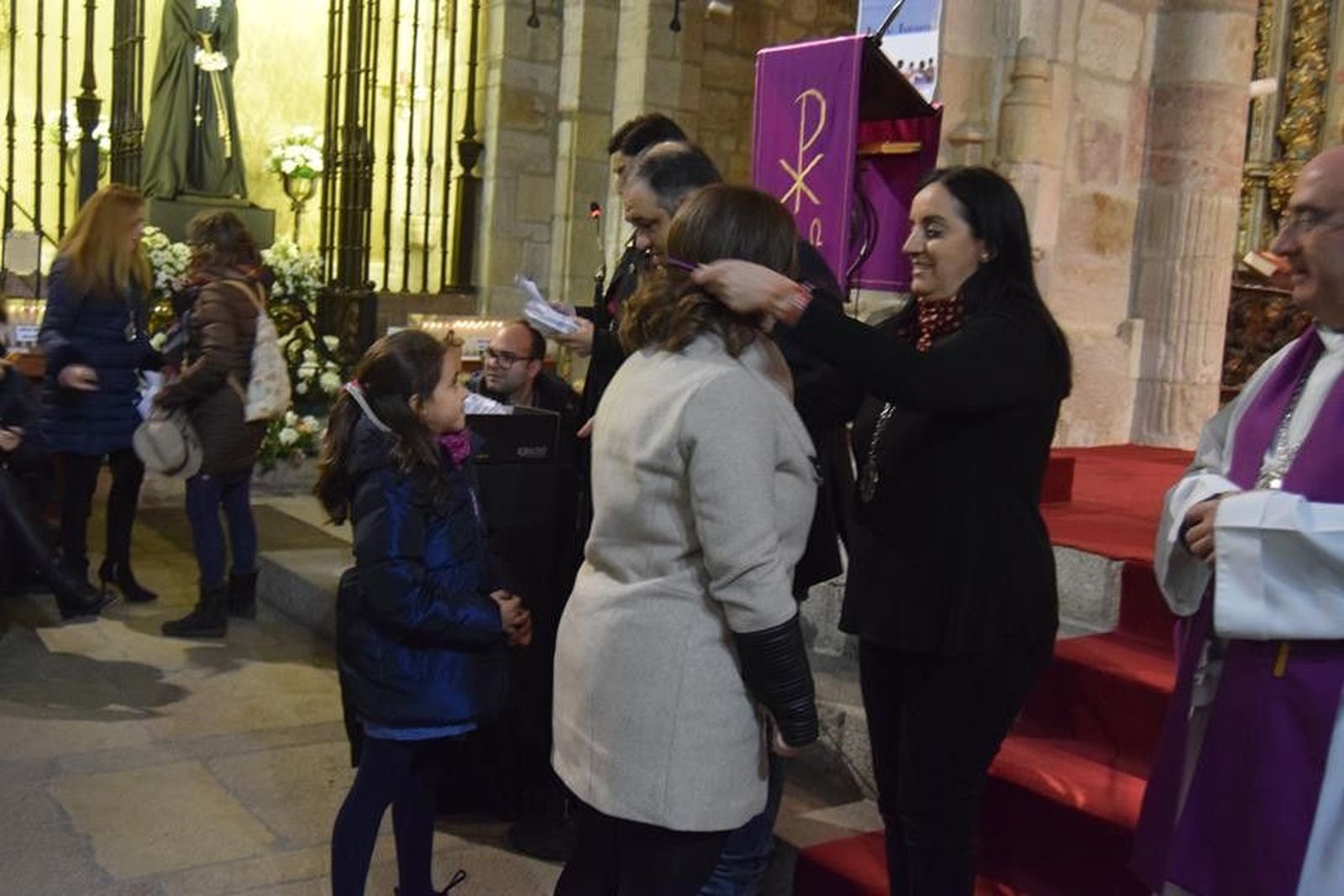 Imposicion Medallones Jesús Nazareno 2018(63)