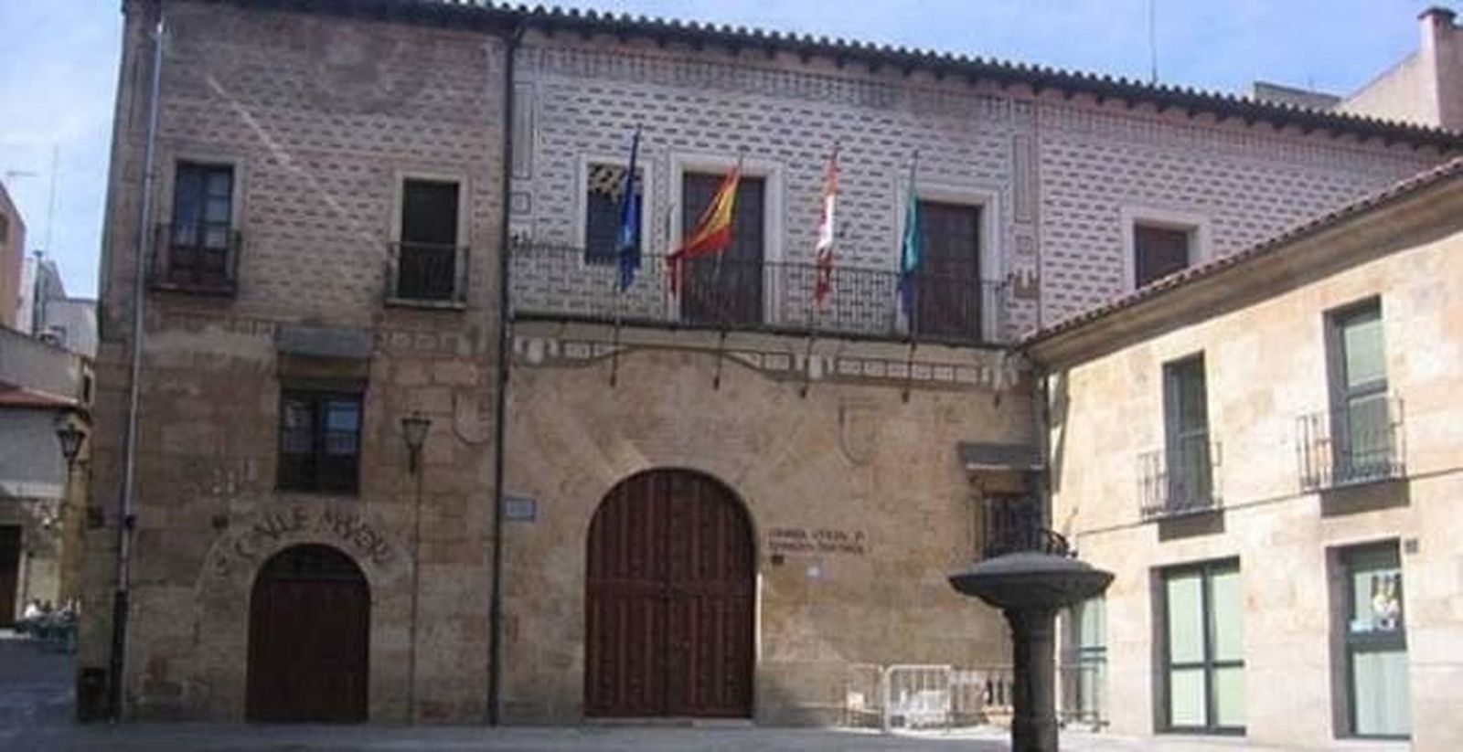 La Cámara de Comercio inicia su proceso electoral con la exposición de los censos La Cámara de Comercio inicia su proceso electoral con la exposición de los censos