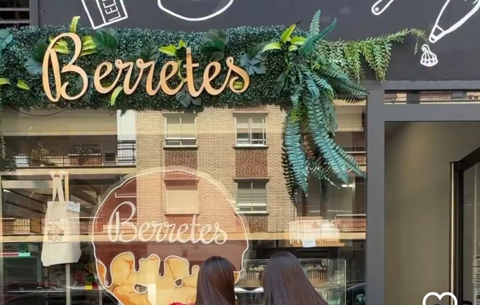 Tienda Berretes en Salamanca