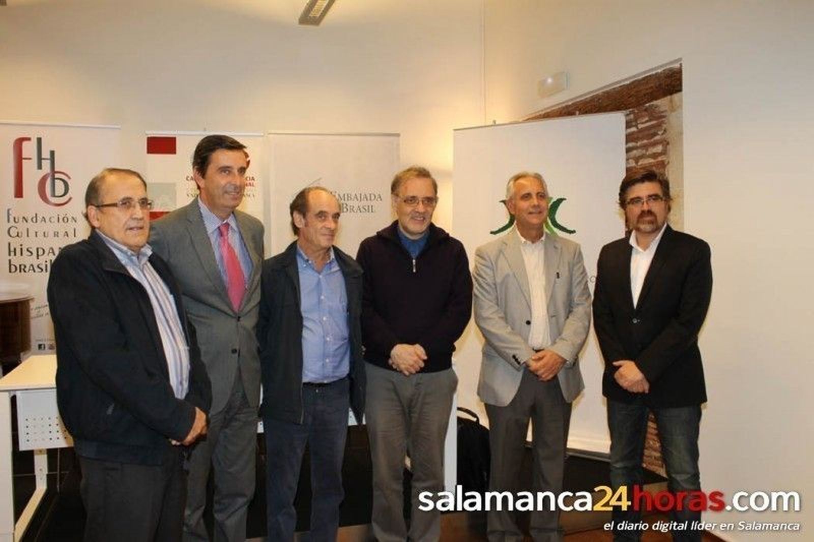 Lectura de poemas