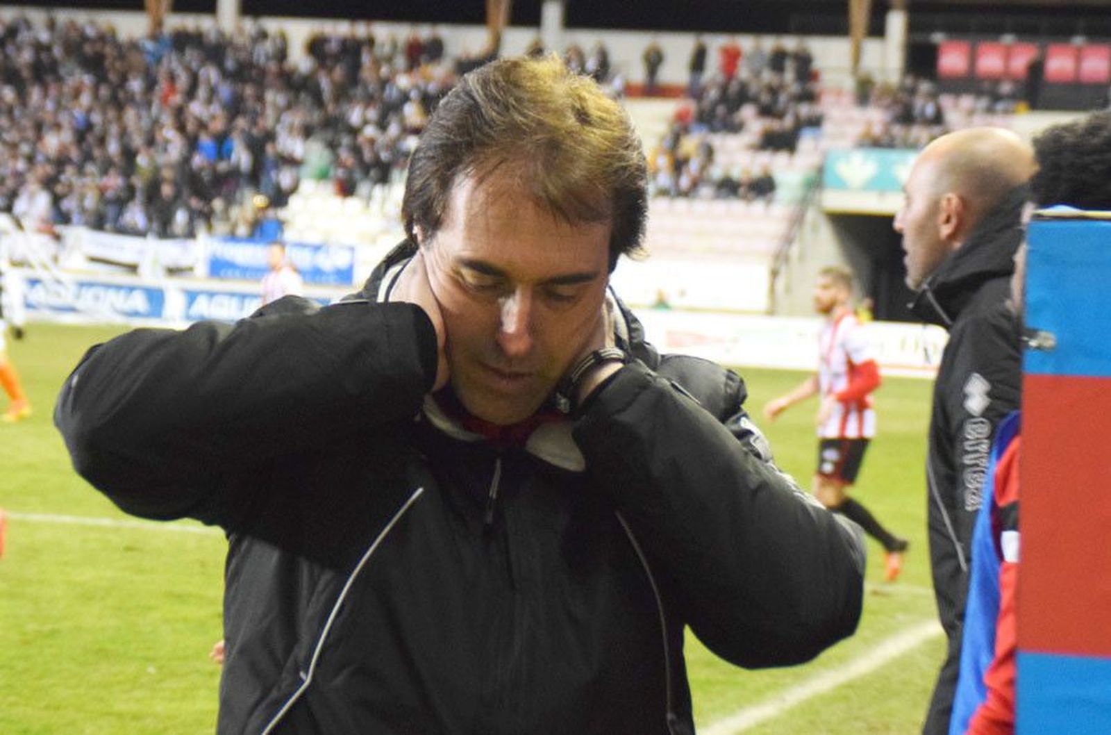 Tornadijo zamora unionistas