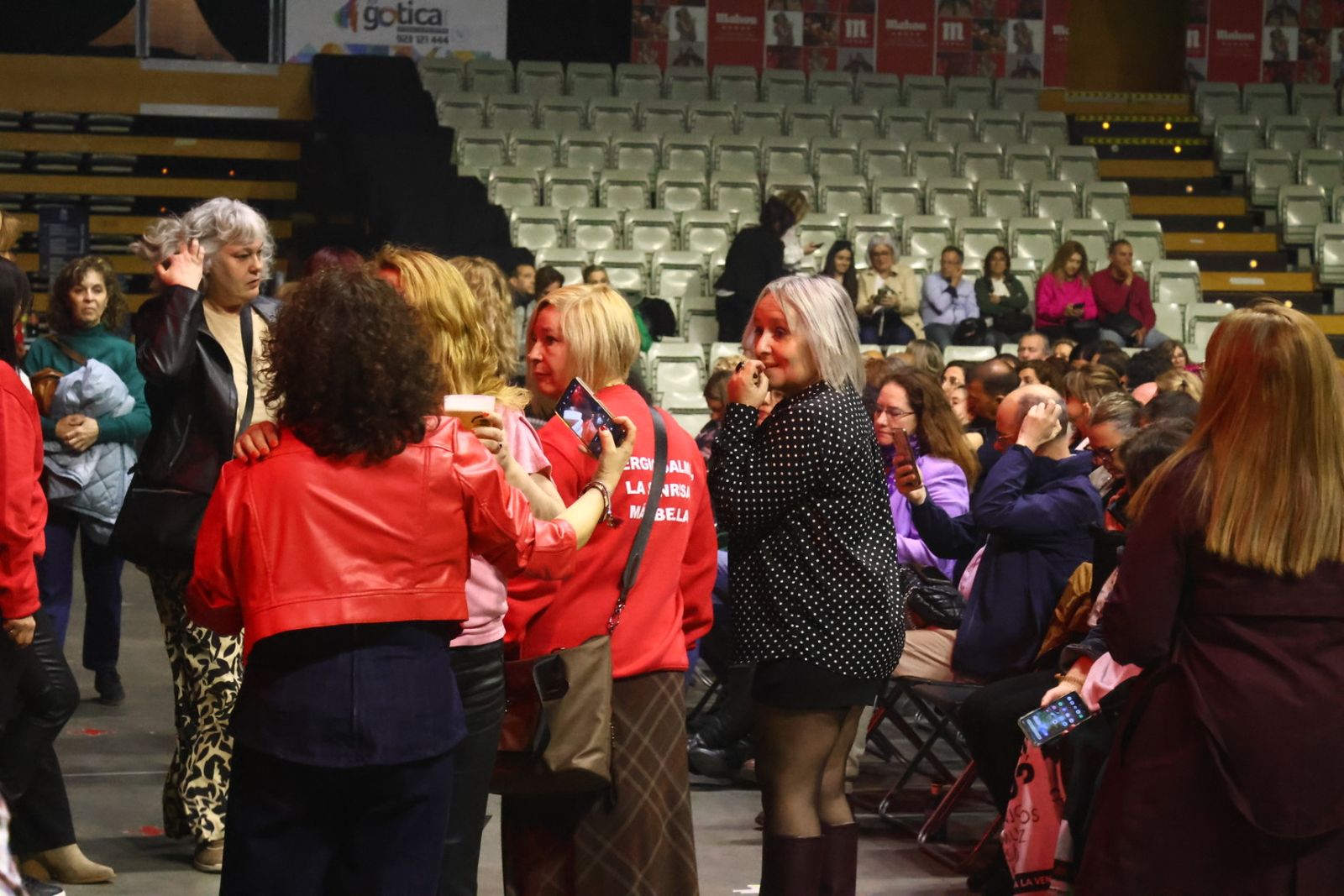 Concierto de Sergio Dalma en Salamanca