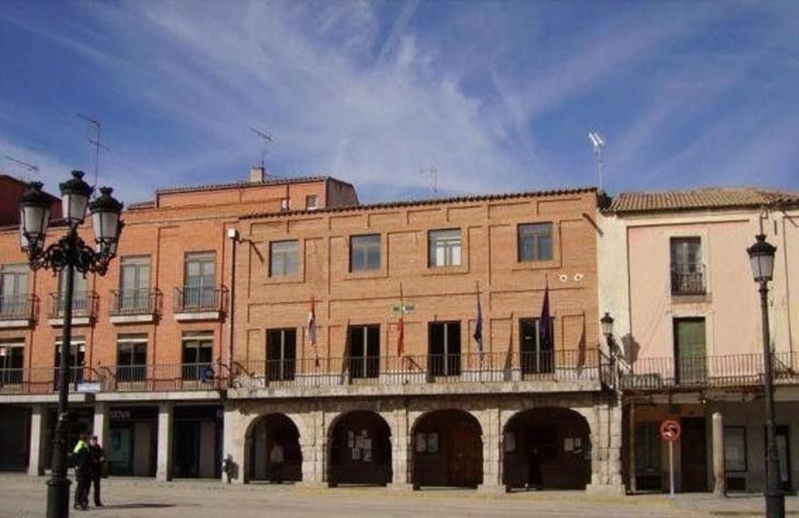 Un nuevo técnico para la búsqueda de oportunidades para el empleo trabajará en el municipio