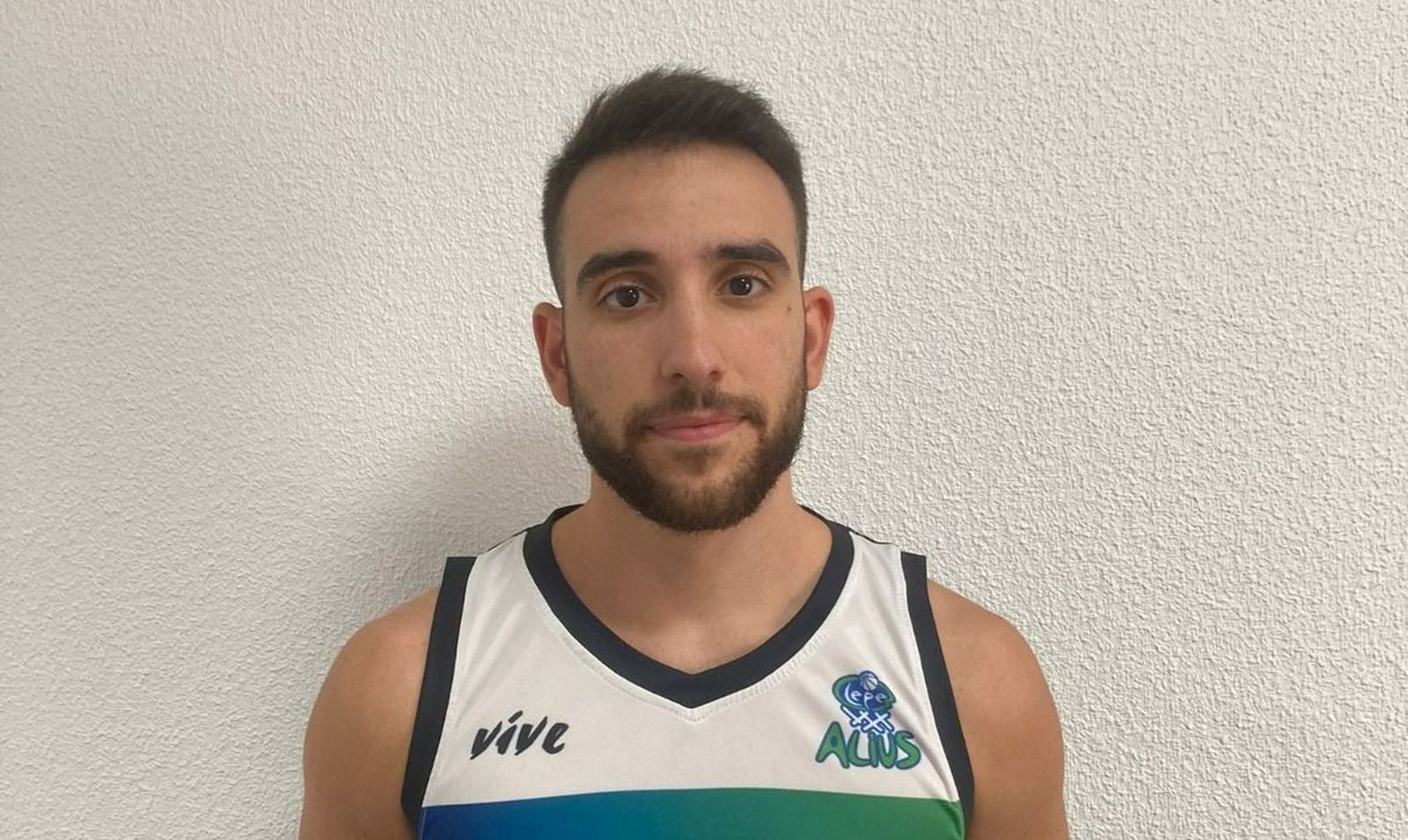 Juan Galloso CB Tormes