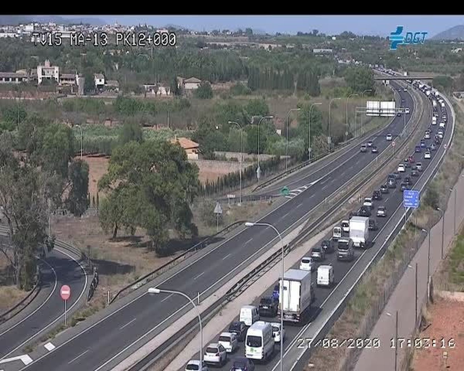 Retenciones en la Ma-13