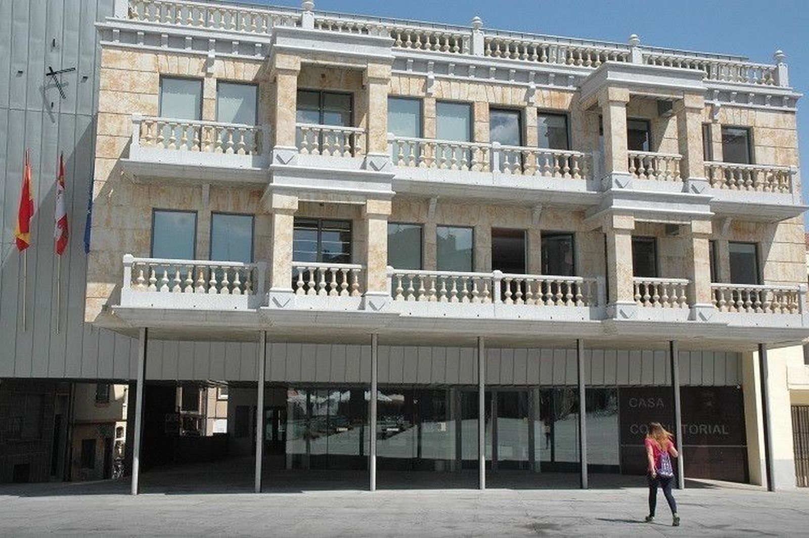 El Ayuntamiento aprueba sus cuentas dos meses antes de la fecha límite