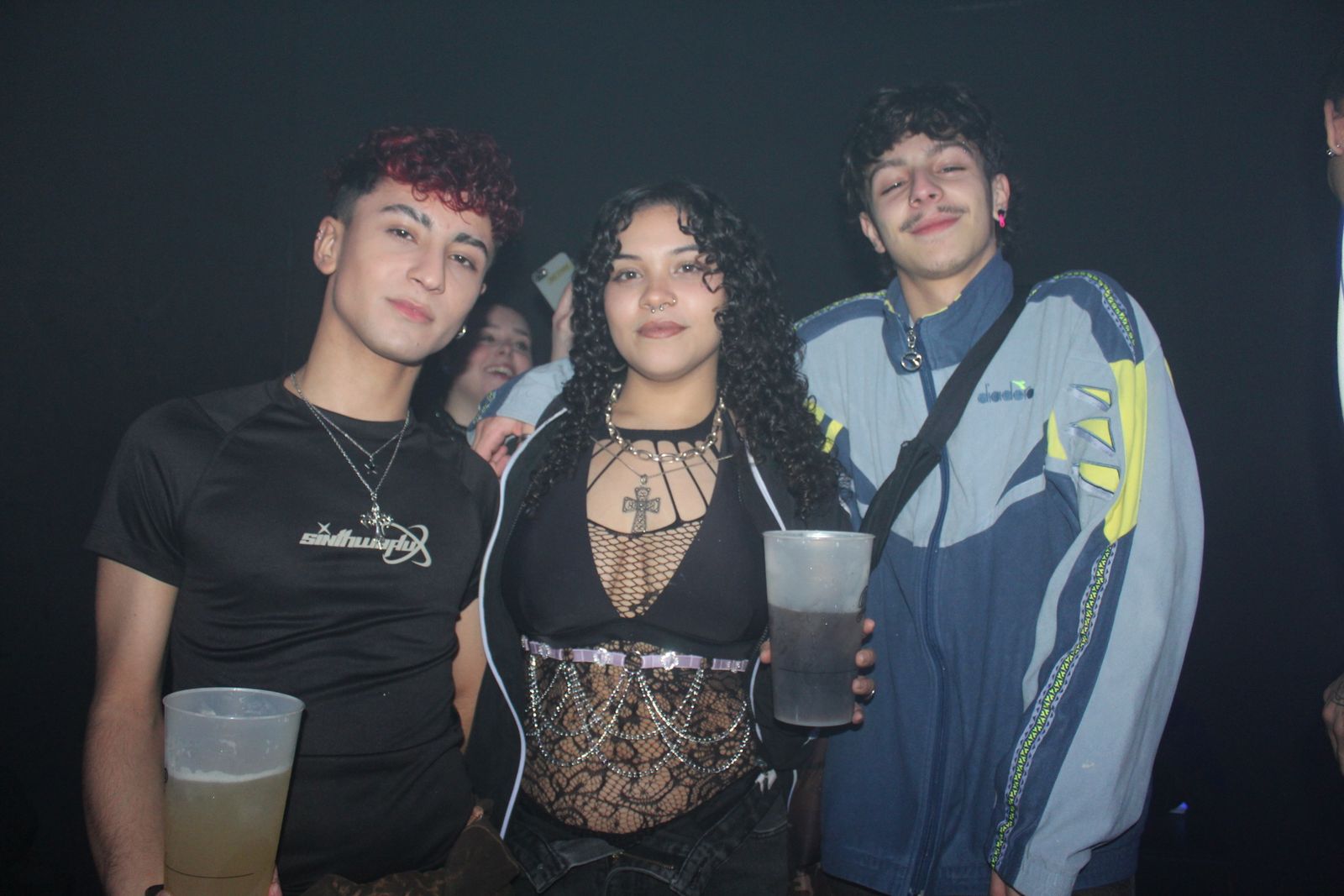 Salamanca de noche, jueves 29 de enero