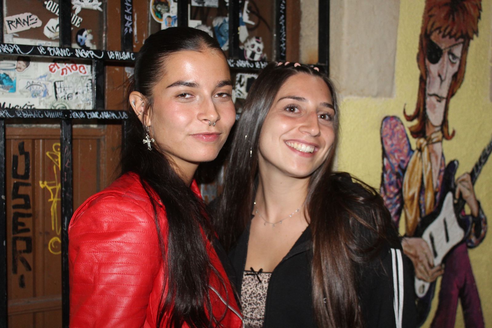 Salamanca de noche, jueves 4 de septiembre