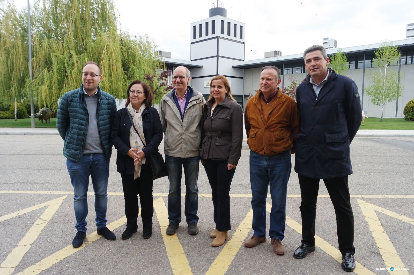 PP Mercado de ganados