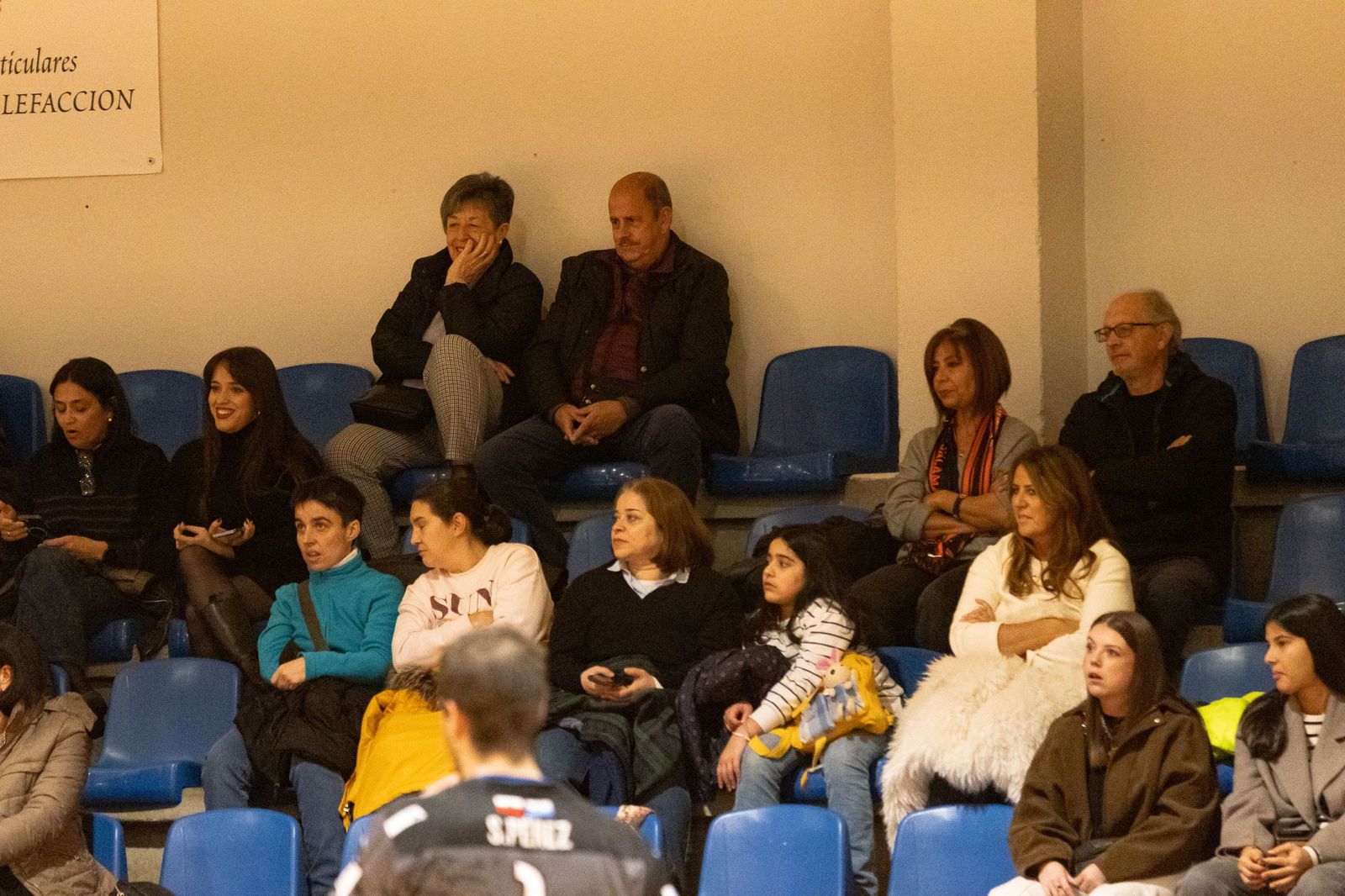 Balonmano Salamanca - BM Lafuente Pereda