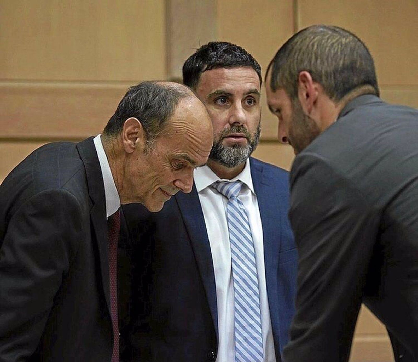 Pablo Ibar. Asociación Pablo Ibar.