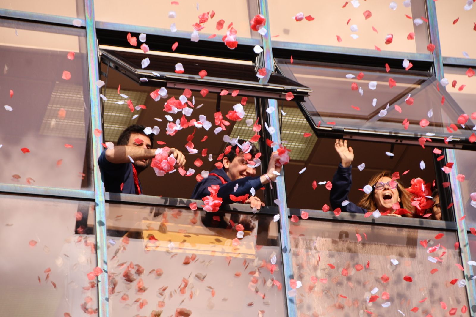 Fiestas Derecho CODEX