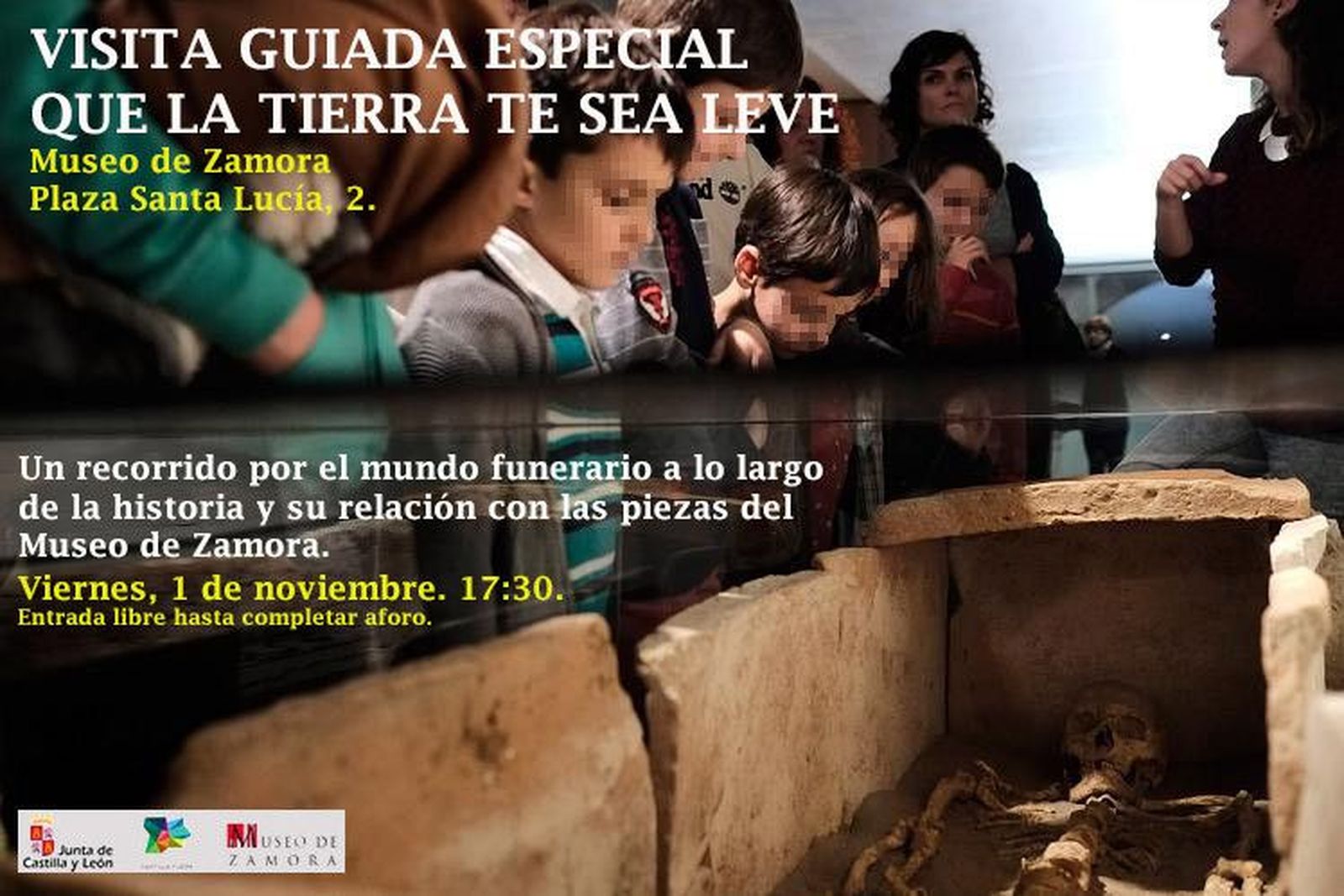 Visita mundo funerario logo