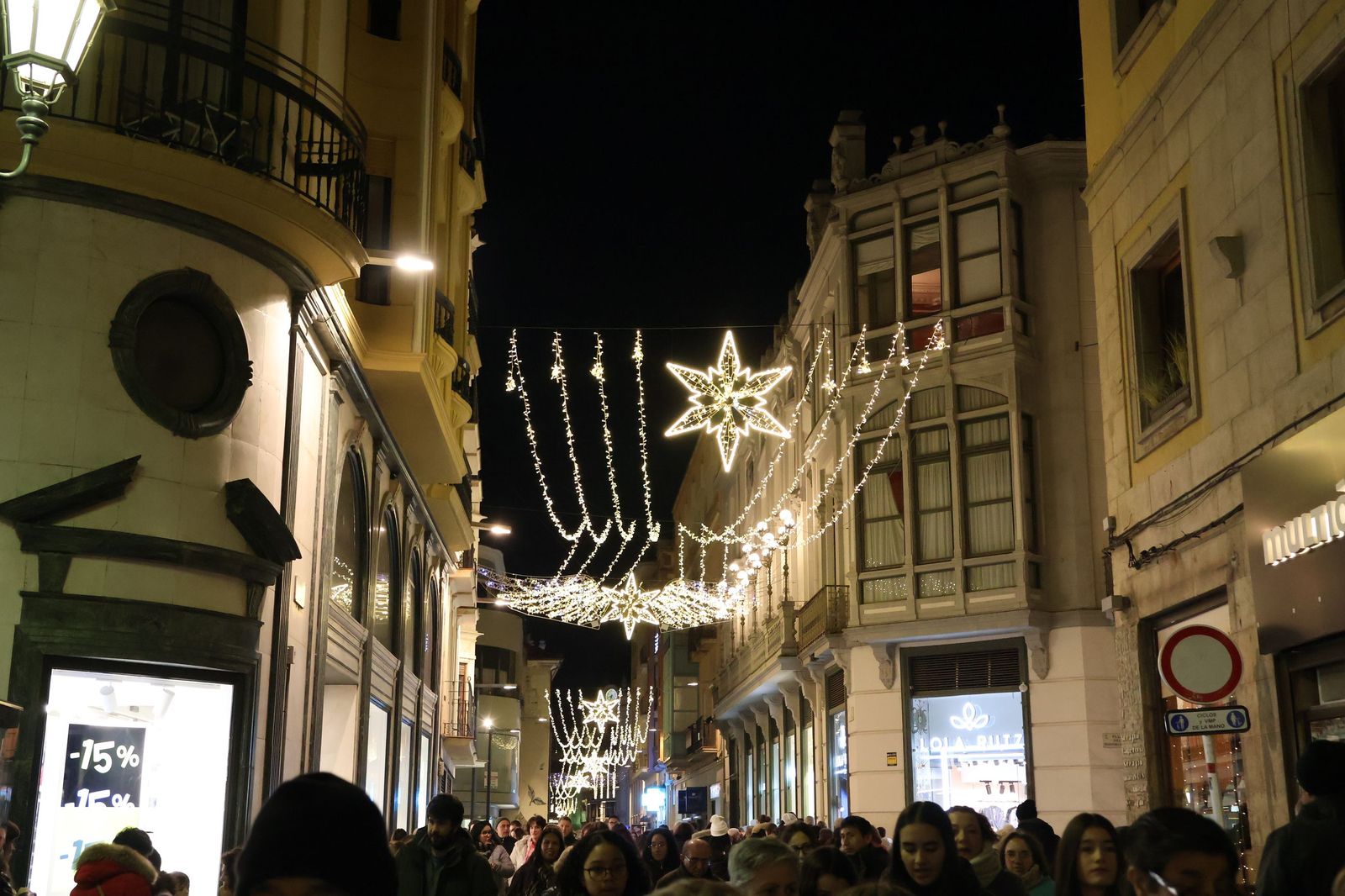 Encendido navideño en Zamora 2025 (48).JPG