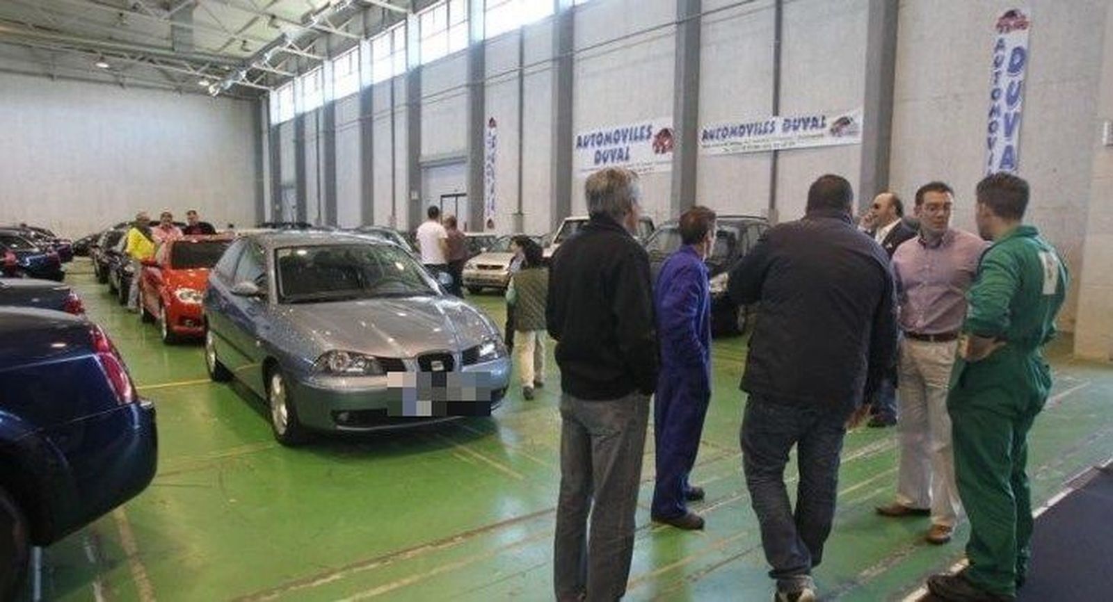 El secreto para financiar el coche más barato está en diciembre