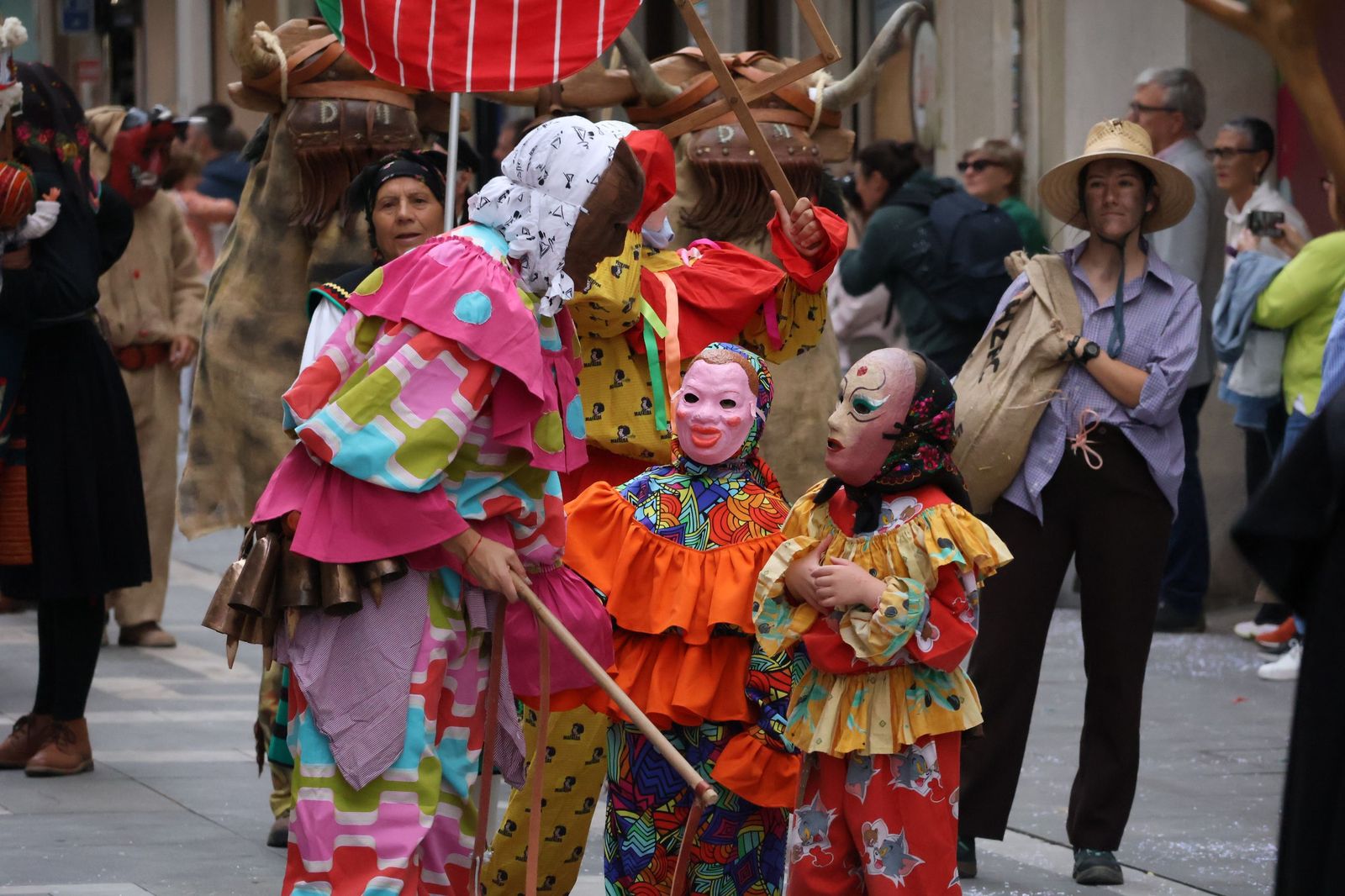 XIV Desfile de Mascaradas (92).JPG
