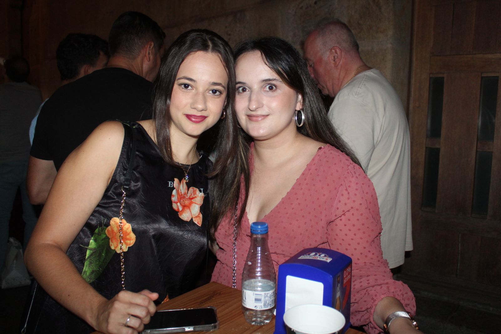 Así se ha vivido la tarde-noche en la penúltima jornada de la Feria de Días