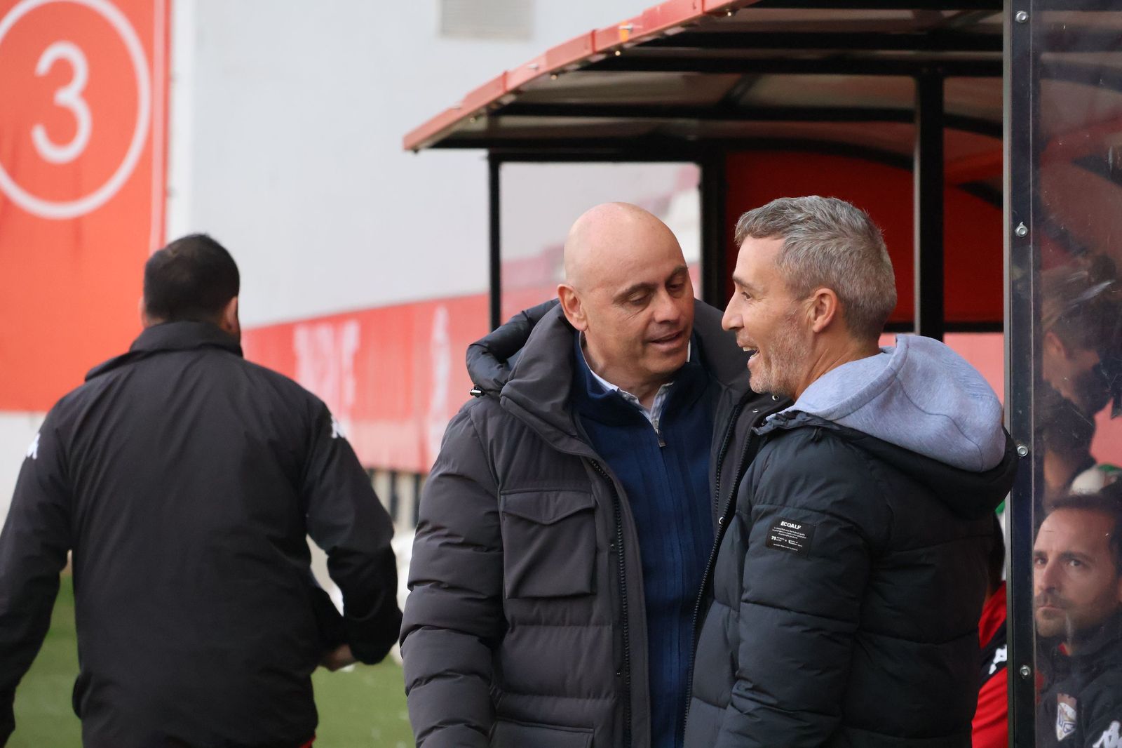 ZAmora CF - CD Guadalajara