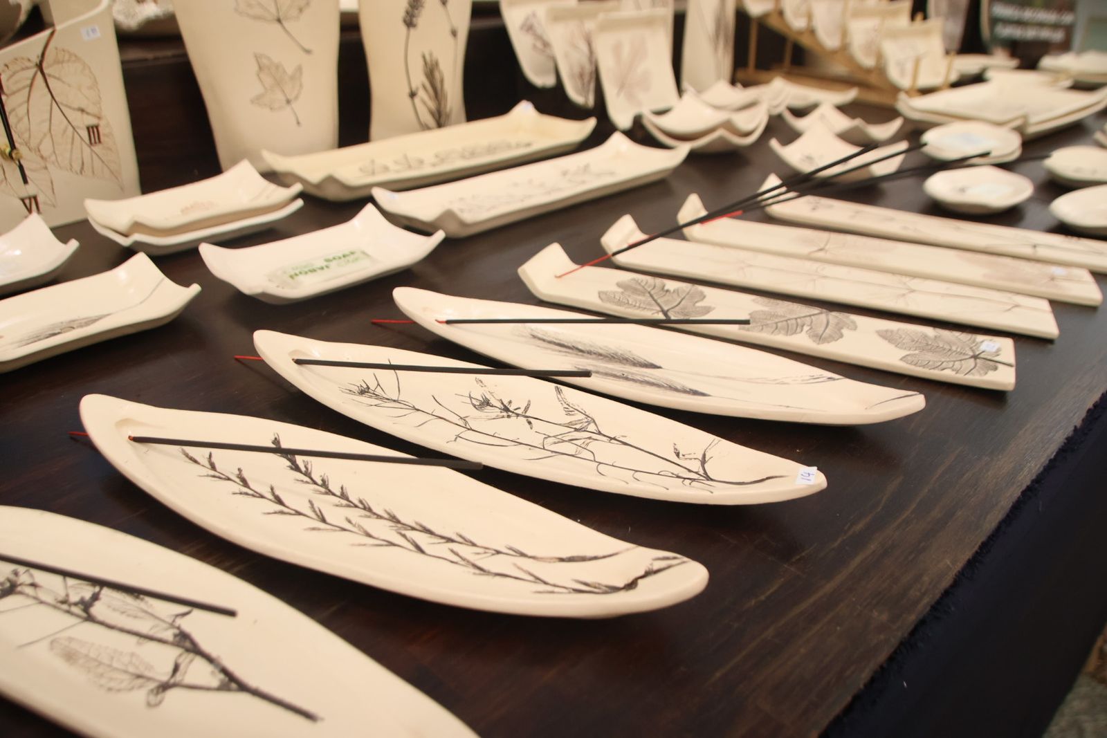 37º Feria del Barro de Salamanca