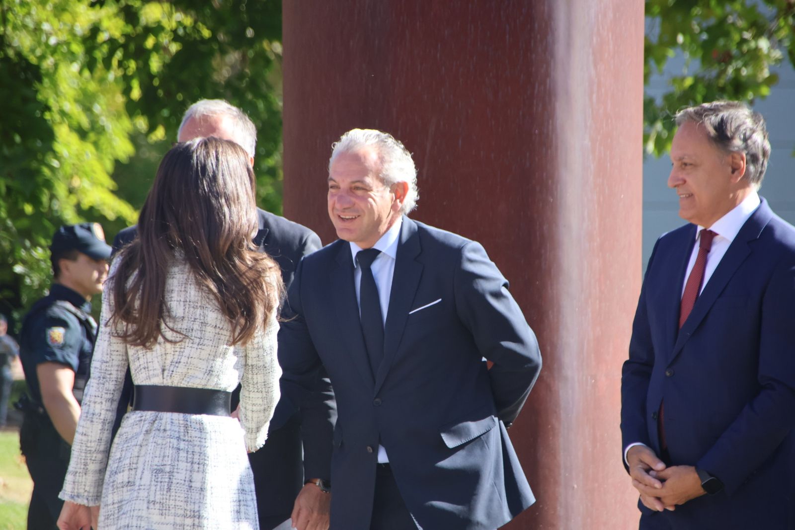 Evento internacional World Cancer Research Day 2025 de la AECC