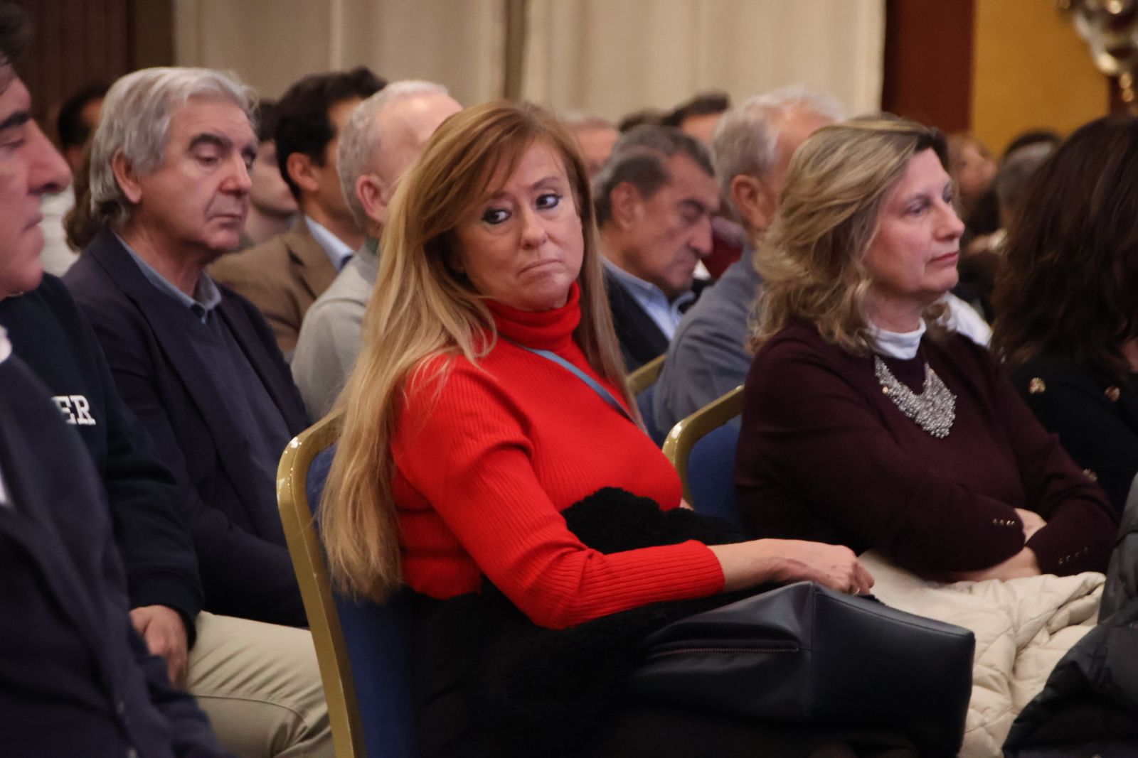 Acto Provincial del PP