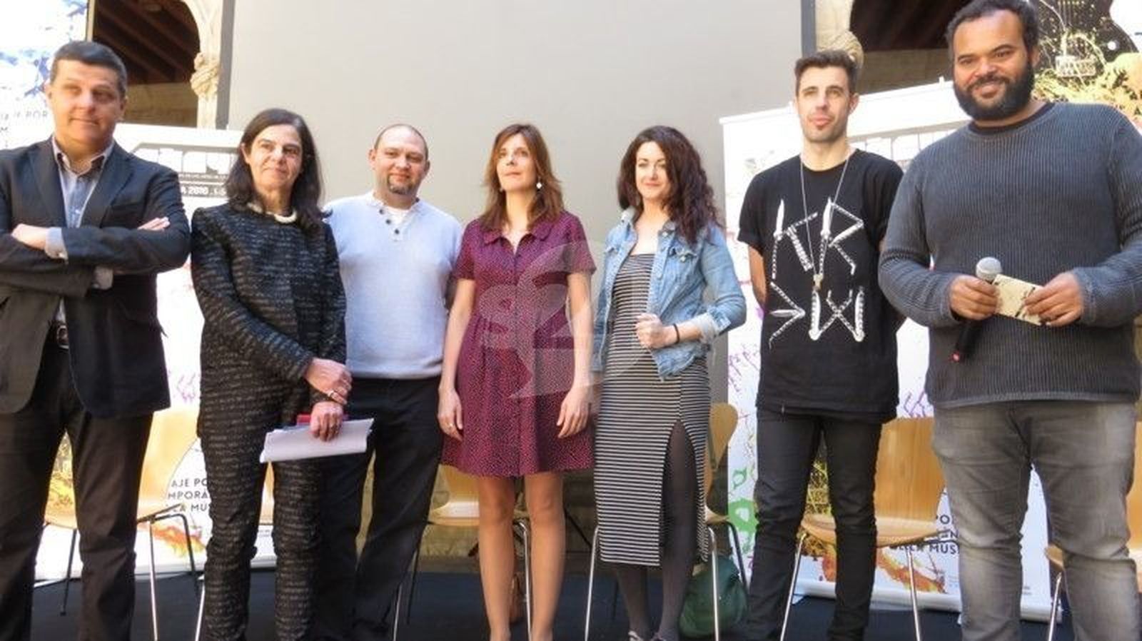 "No luchamos con presupuestos ni nombres, Fàcyl es un festival diferente"