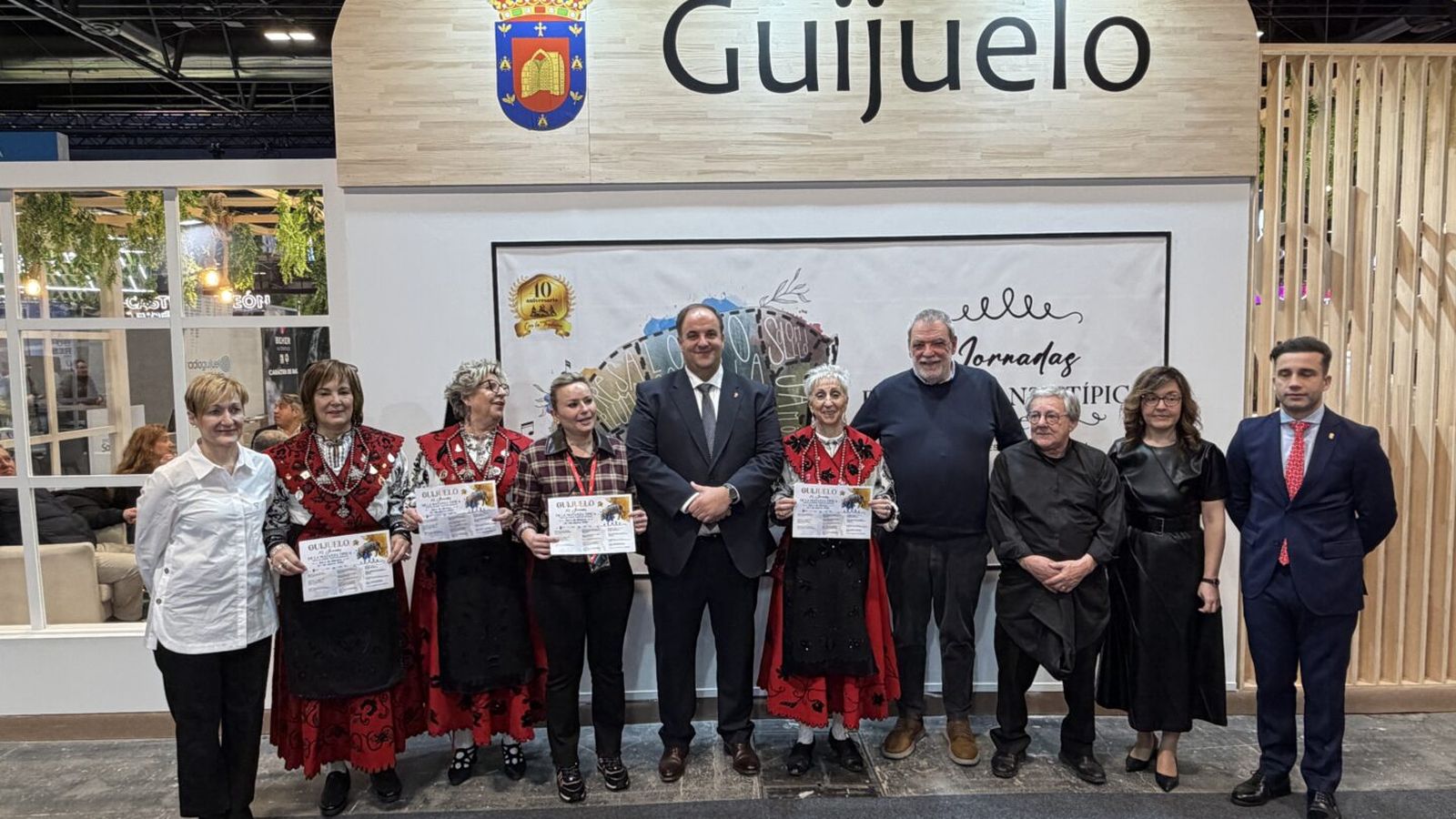 El escritor Jorge Díaz será el pregonero de la 40 edición de la Matanza Típica de Guijuelo