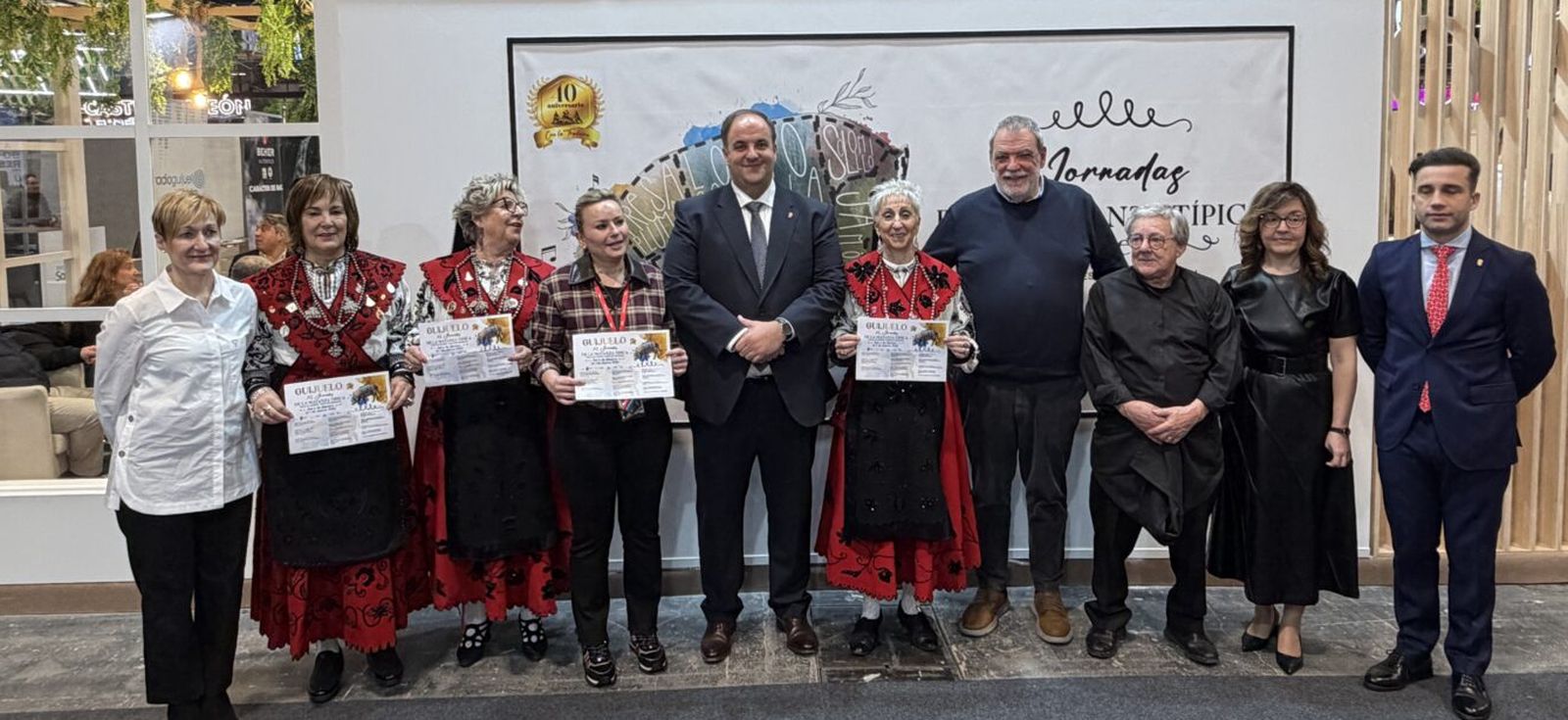 El escritor Jorge Díaz será el pregonero de la 40 edición de la Matanza Típica de Guijuelo