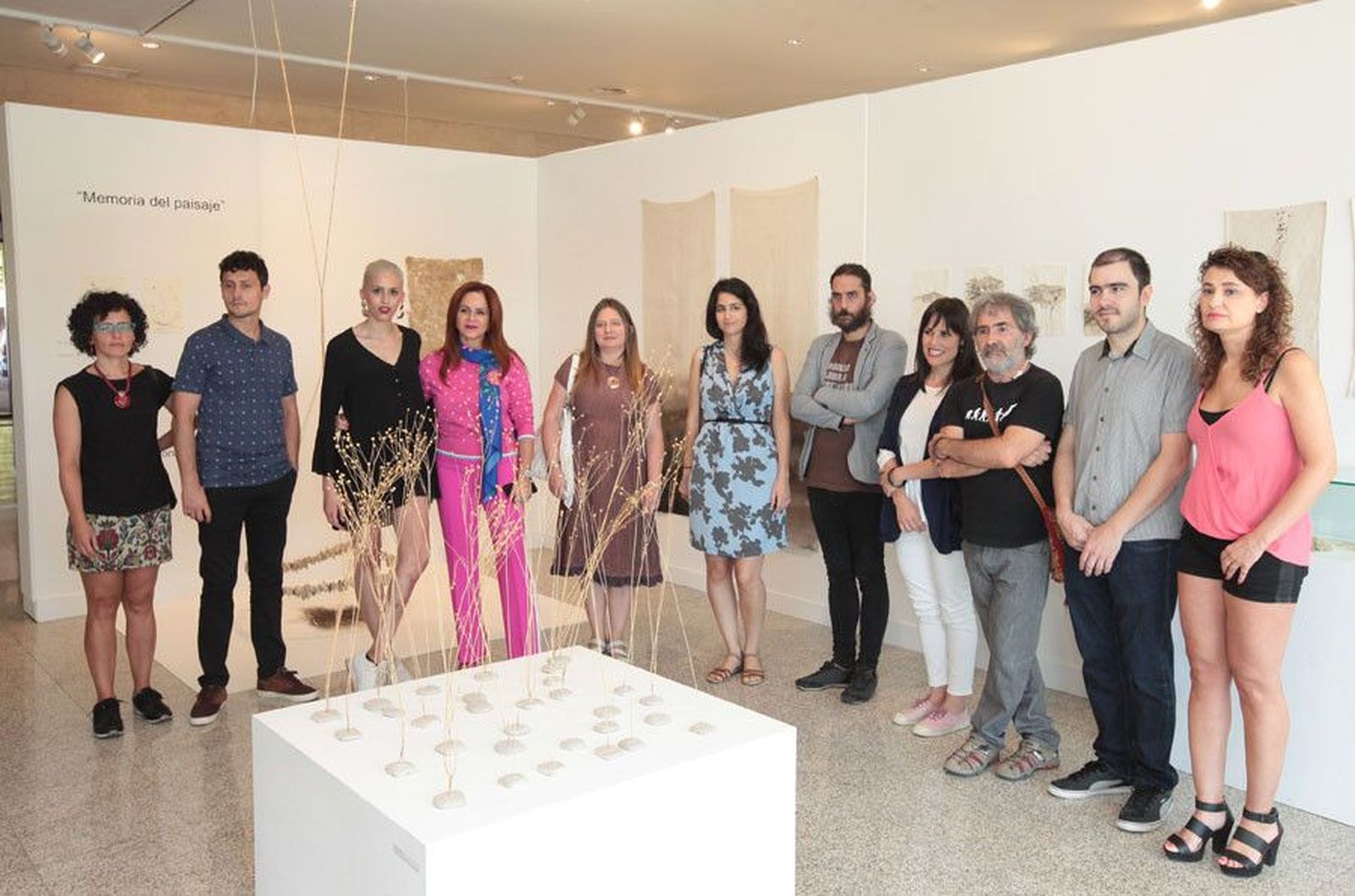 20190913 EXPOSICION 9 DE NUEVE BECAS CCYL 04