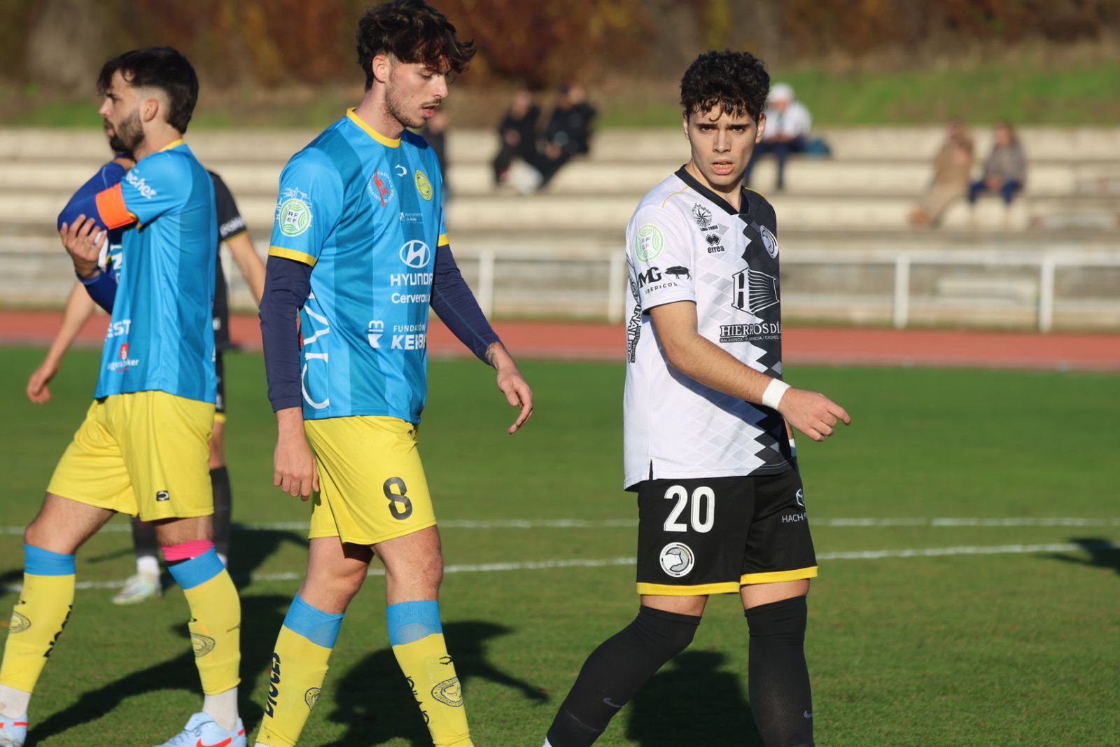 Unionistas B - Colegios Diocesanos.