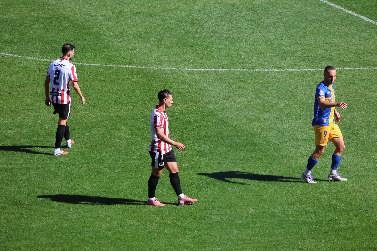 Zamora CF - Real Avilés Industrial (18).JPG