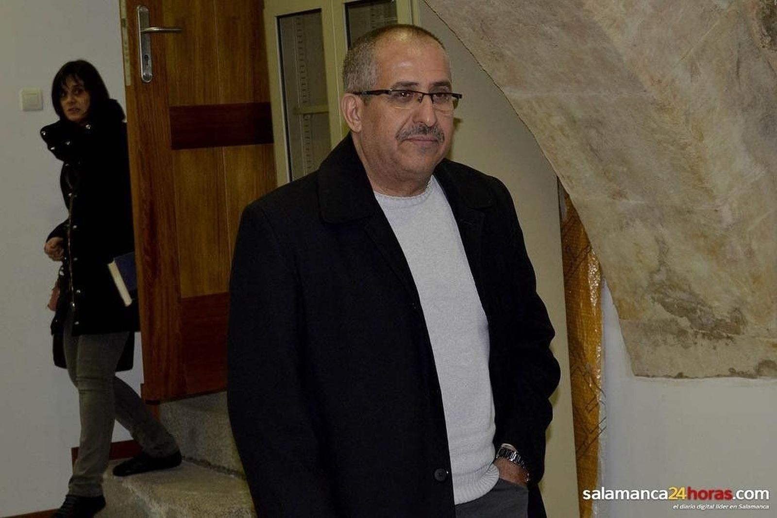 Presentacion libro sobre mineria