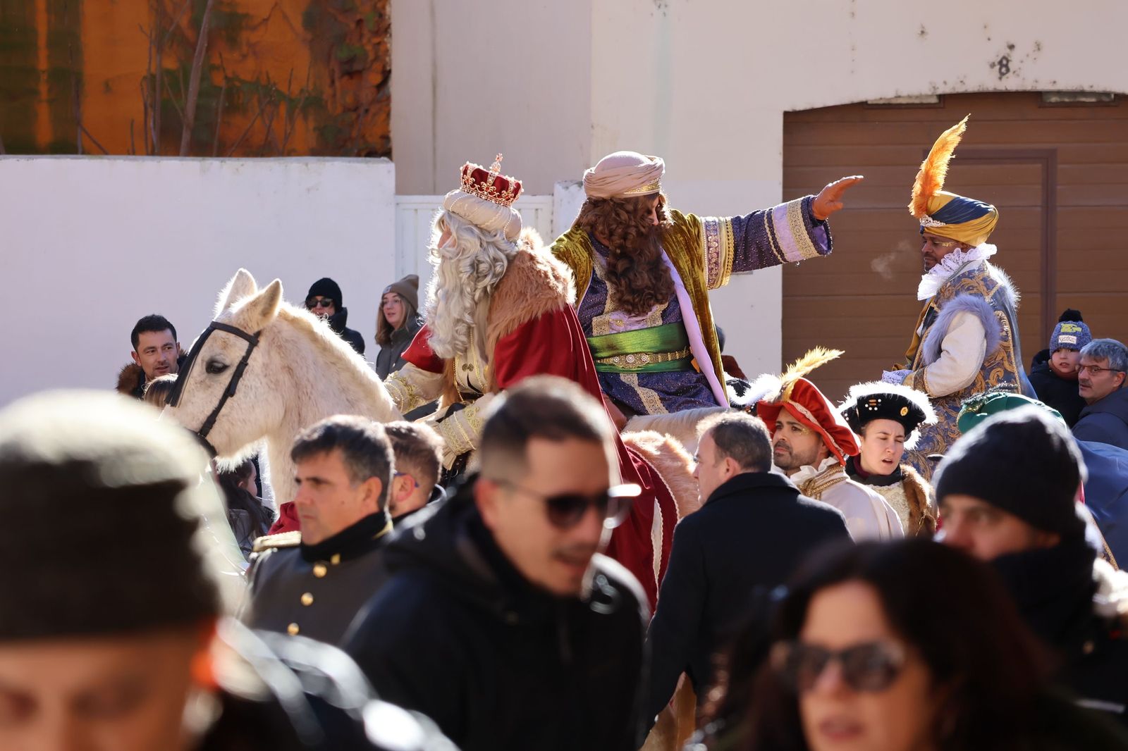 Llegada de los Reyes Magos a Zamora (30).JPG