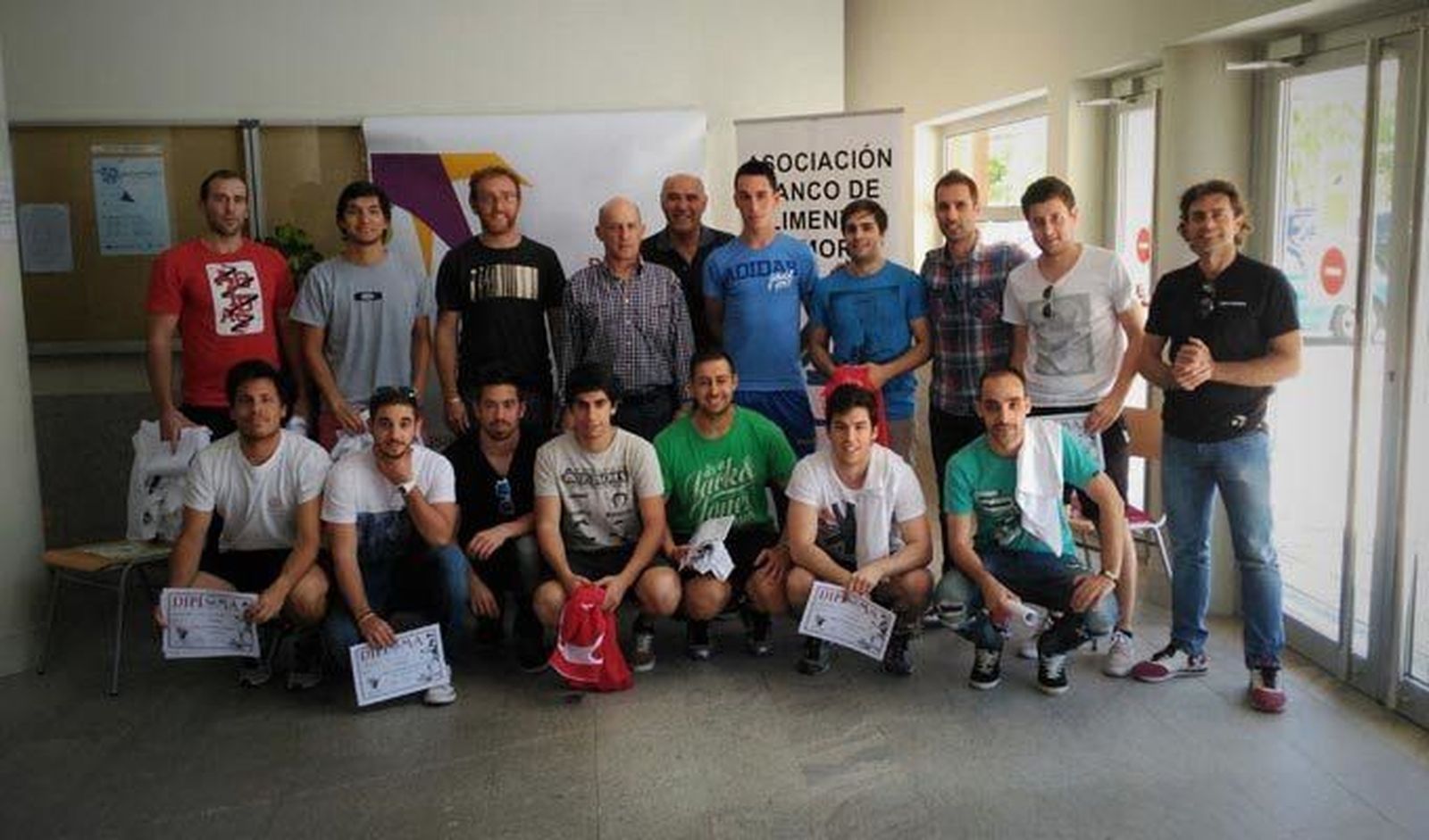 Abierto el plazo de inscripción para el Torneo Paidotribes de la USAL