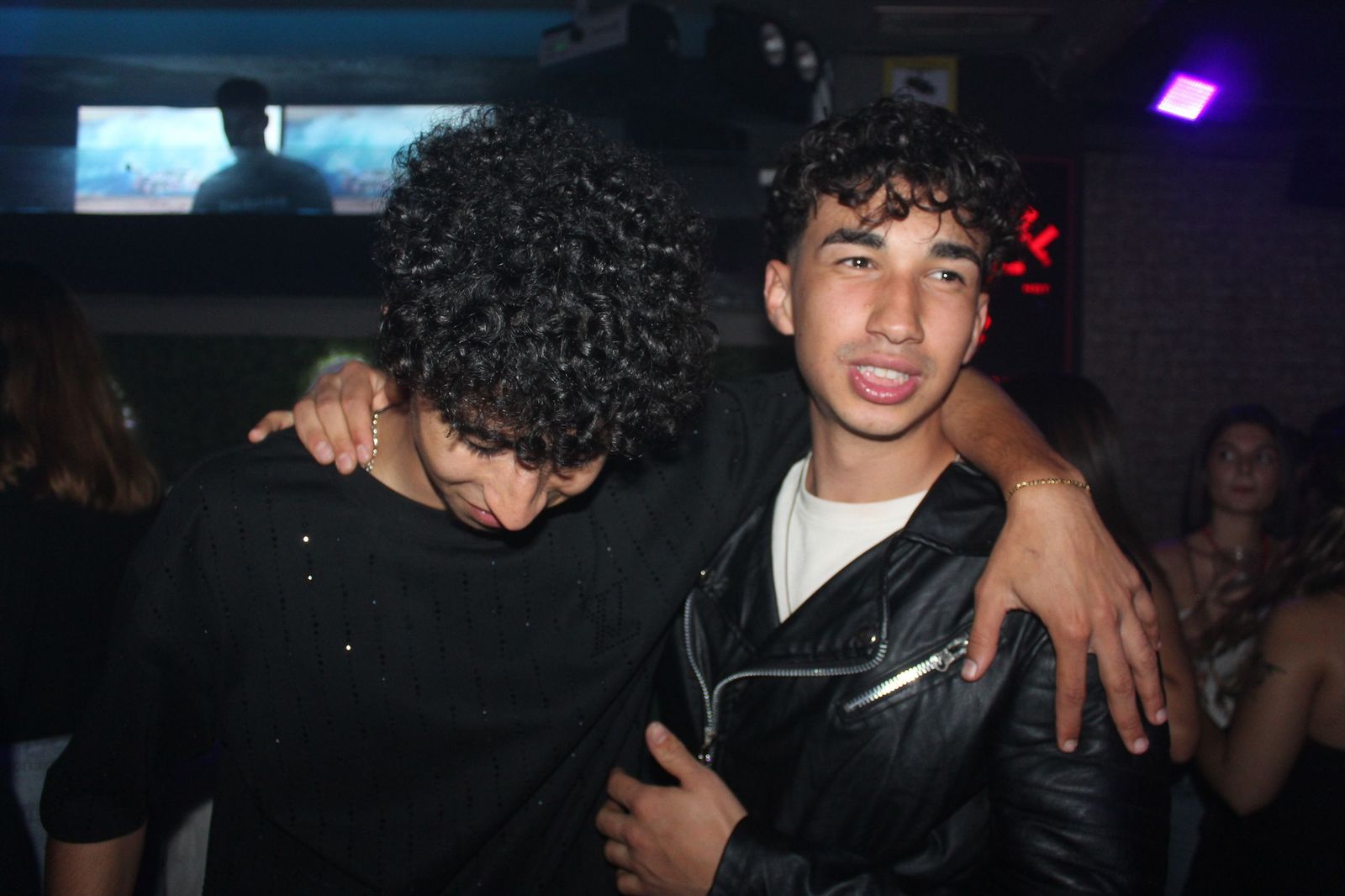 Salamanca de Noche, sábado 25 de octubre