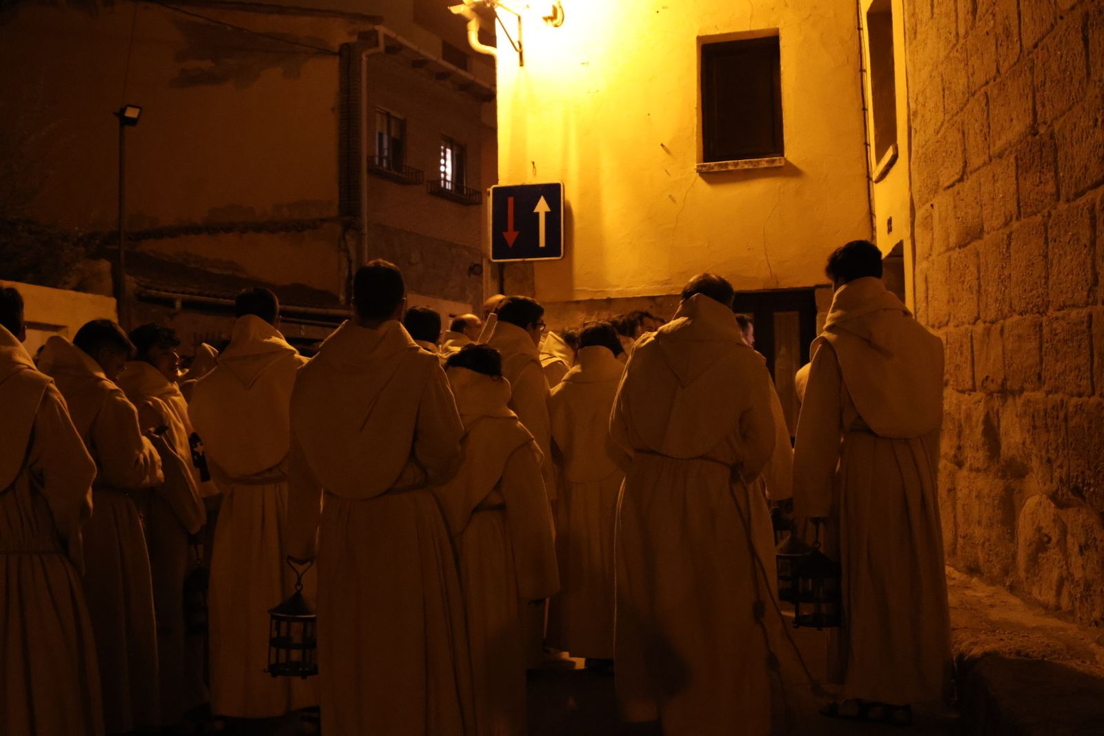 GALERÍA | Revive en imágenes la procesión del Espíritu Santo