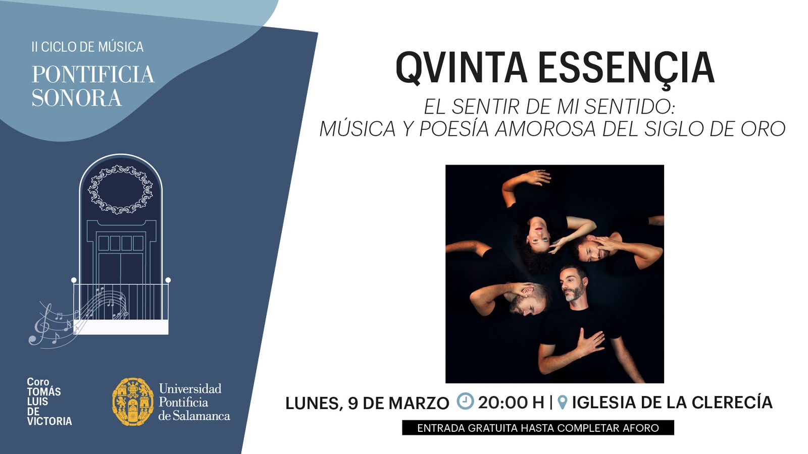 PONTIFICIA SONORA 9 DE MARZO