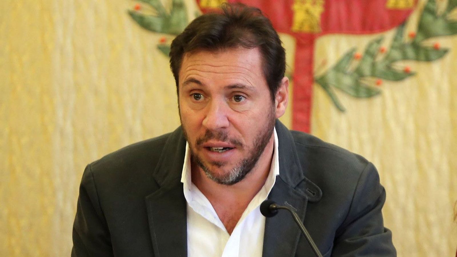 Oscar puente