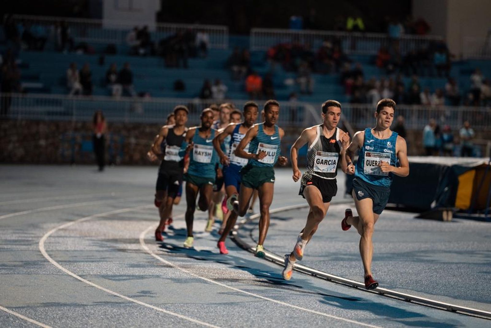 El Benavente Atletismo suma distintas medallas en un fin de semana repleto de actividad