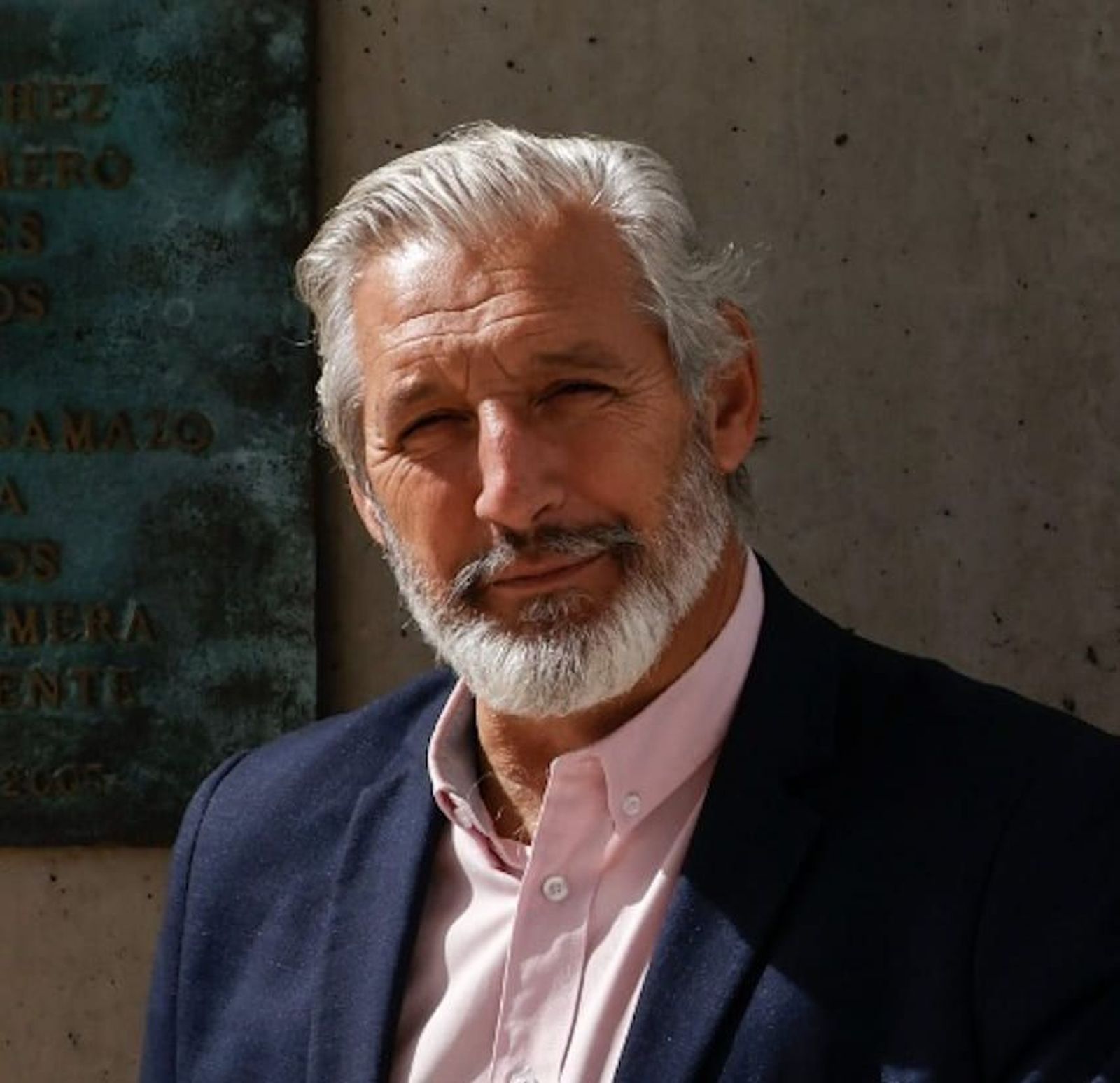 Ángel Luis Montejo, psiquiatra del Hospital Universitario de Salamanca y director científico de la Asociación Española de Sexualidad y Salud Mental (1)