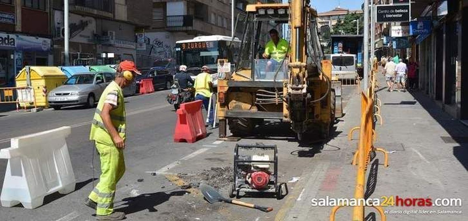 Aconsa denuncia que UGT y Aescon intentan obstaculizar su entrada&nbsp;en la negociación del convenio colectivo de la construcción